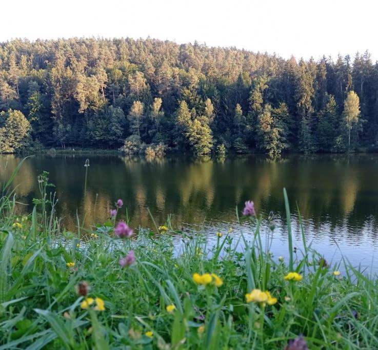 Wohnung am Marbach Stausee