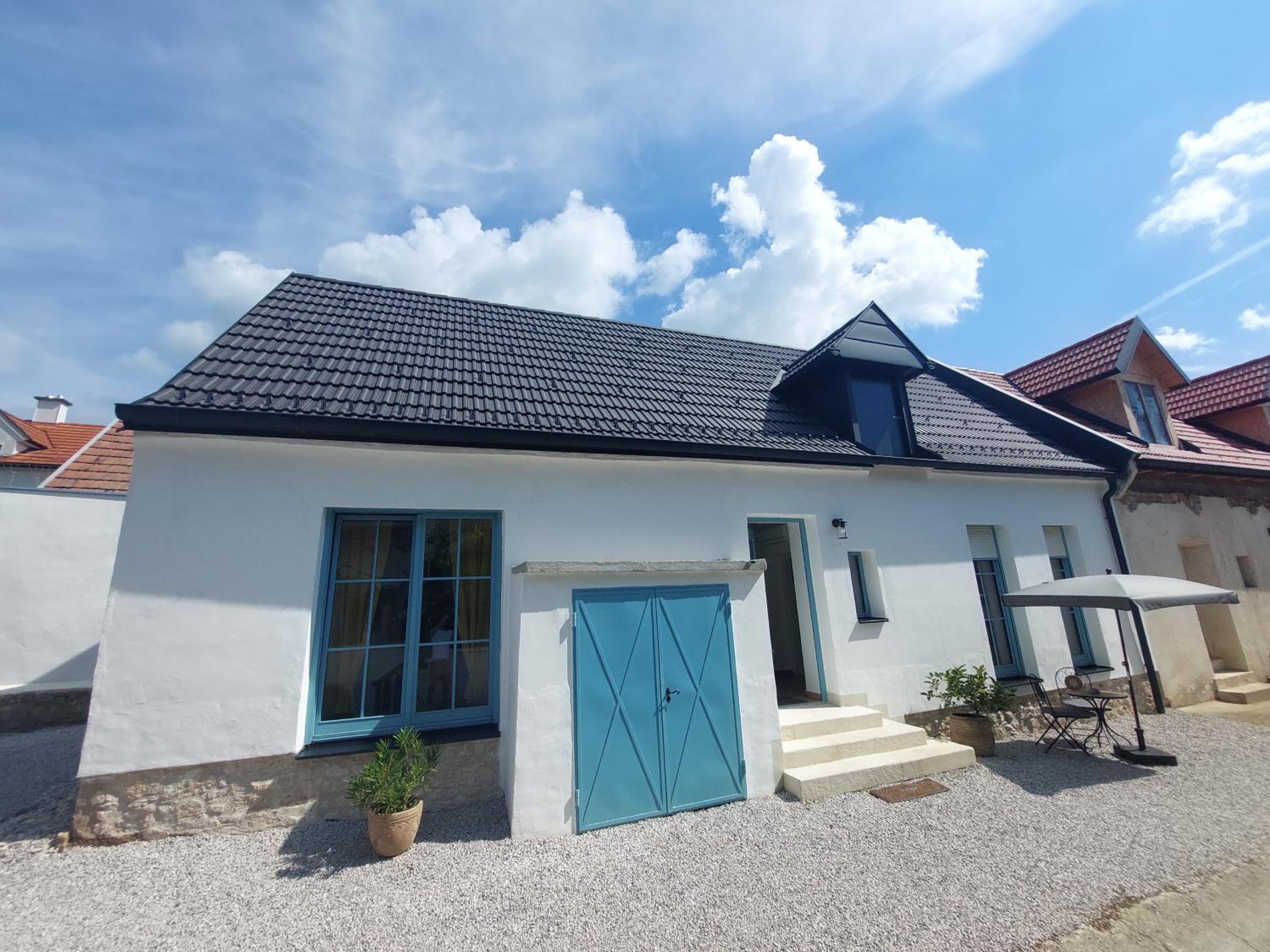 Hofgassenhaus LIMUN