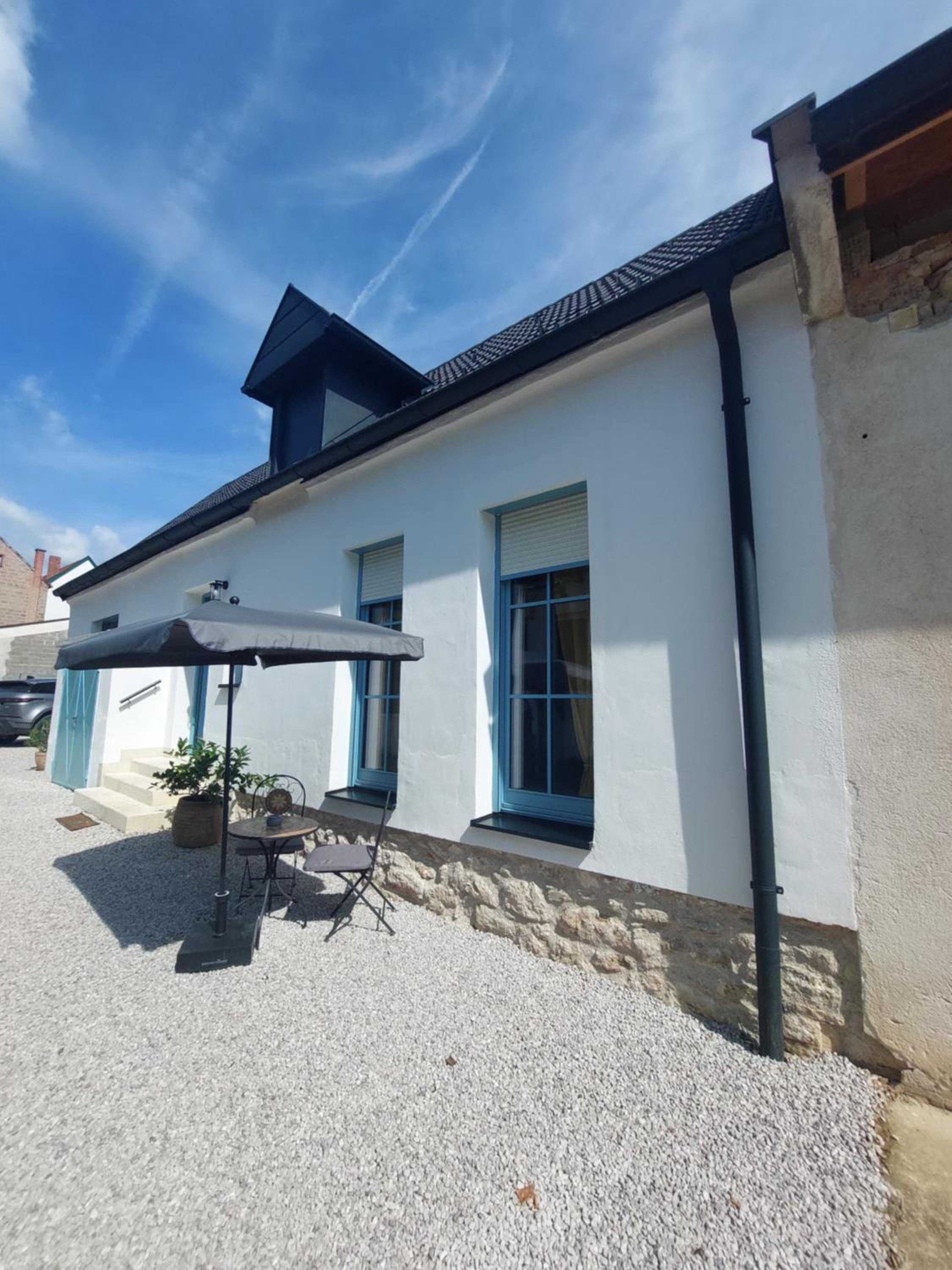 Hofgassenhaus LIMUN