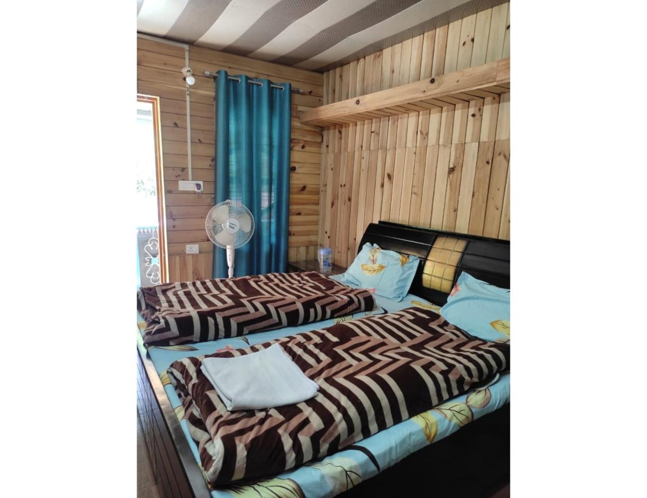 Sandeep Home stay, Chakrata view 3