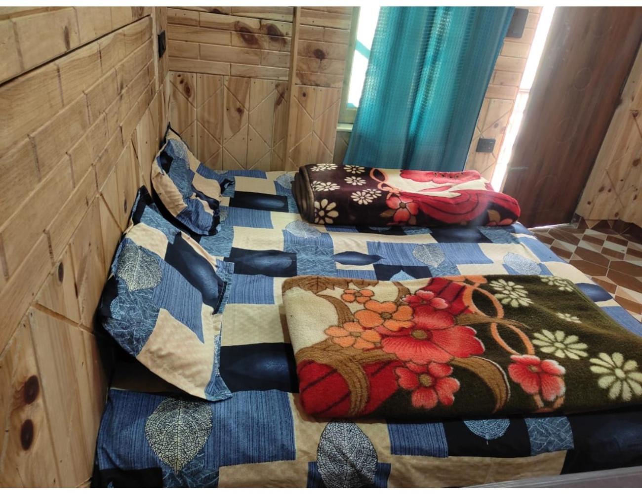 Sandeep Home stay, Chakrata view 4