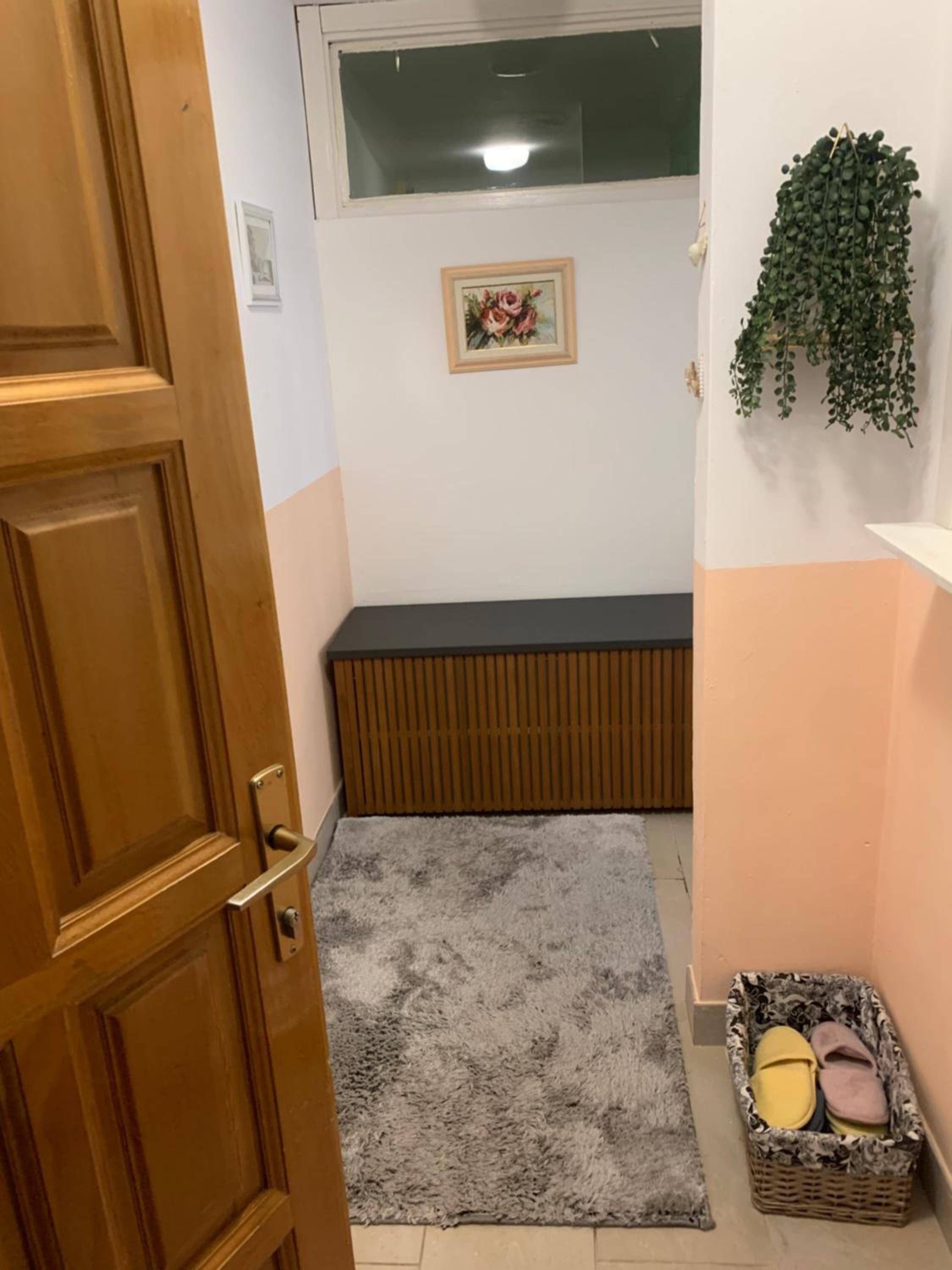 Apartman Miškec