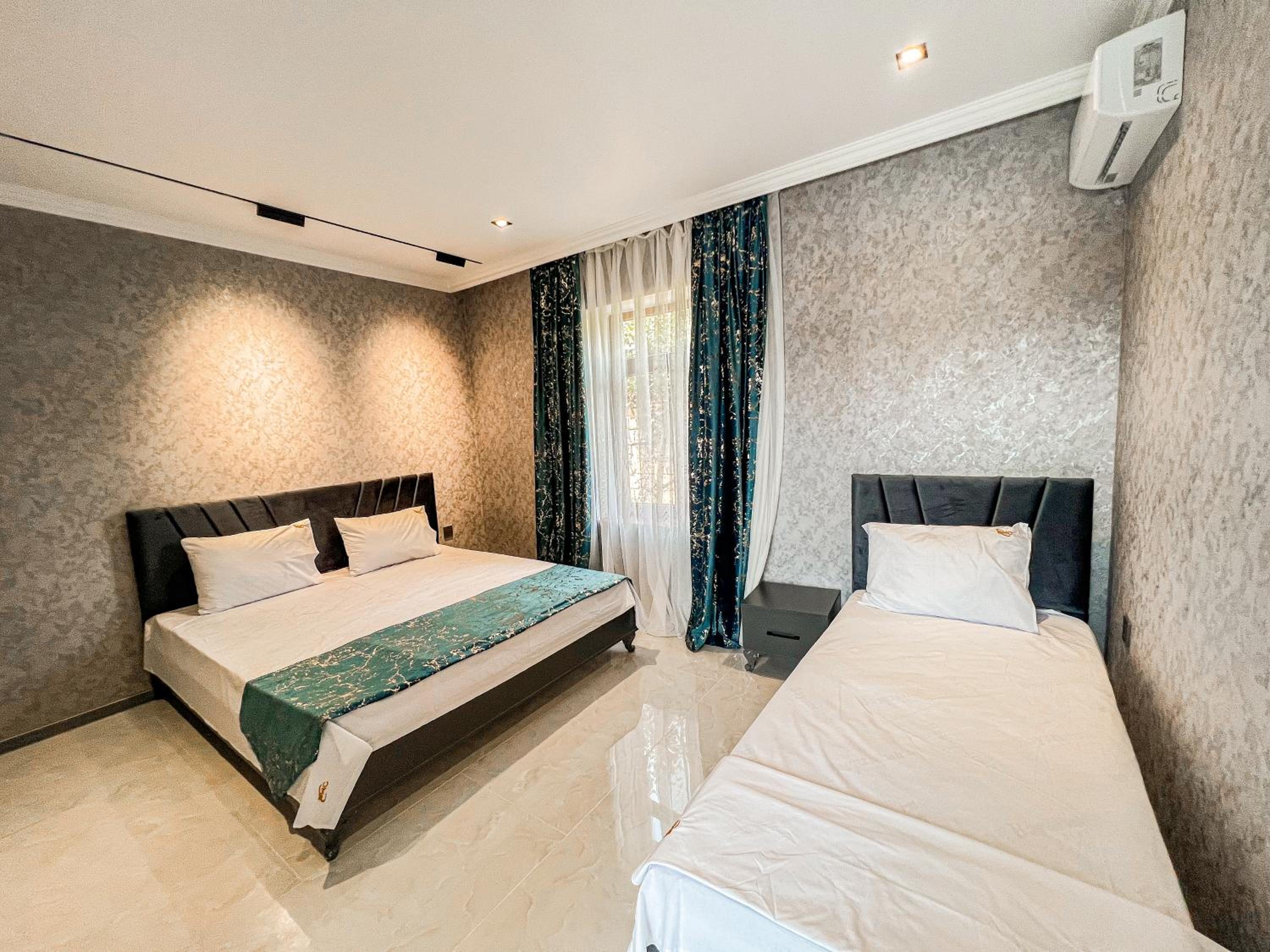 Qafqaz Luxury Chalet