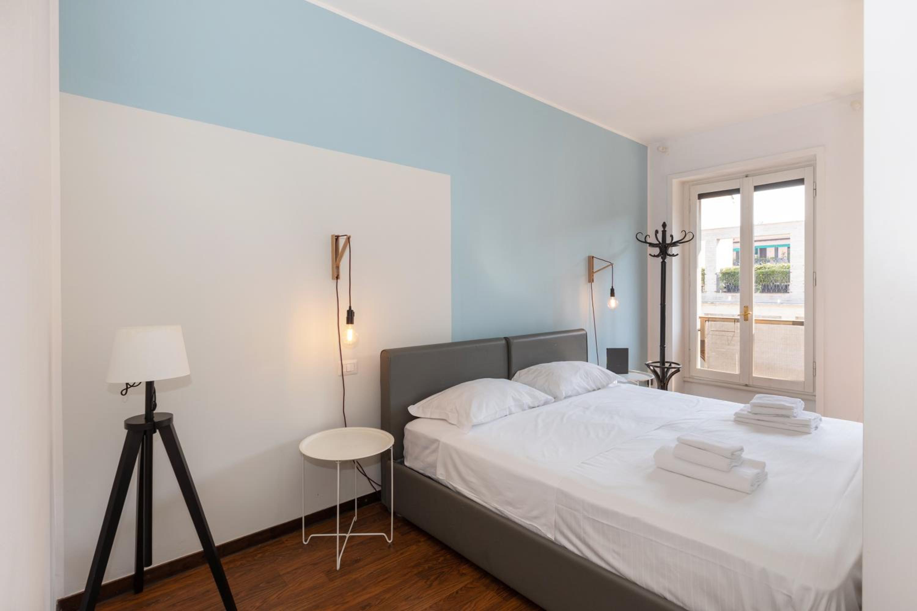 Spacious studio Dateo - Mirable PM