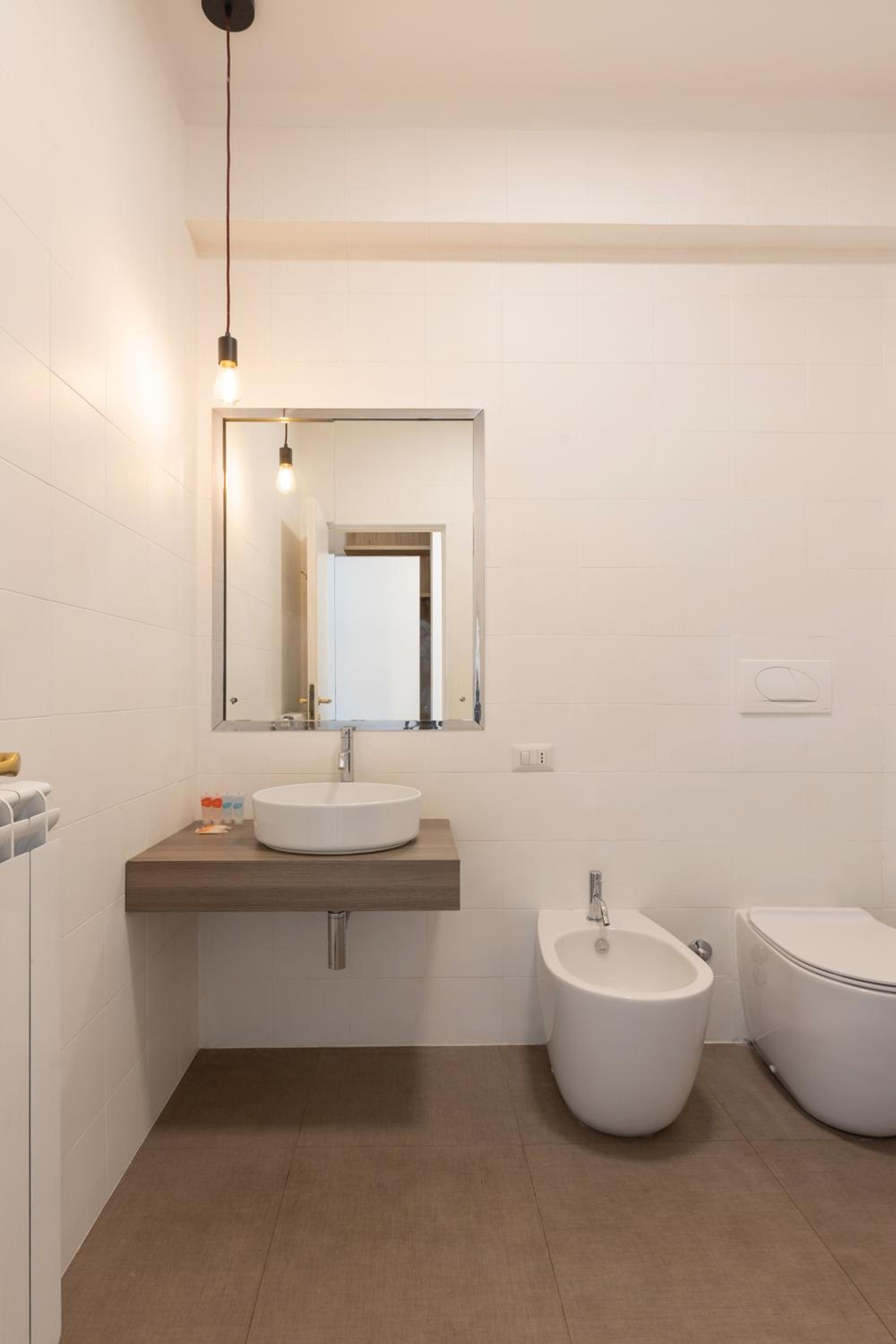 Spacious studio Dateo - Mirable PM