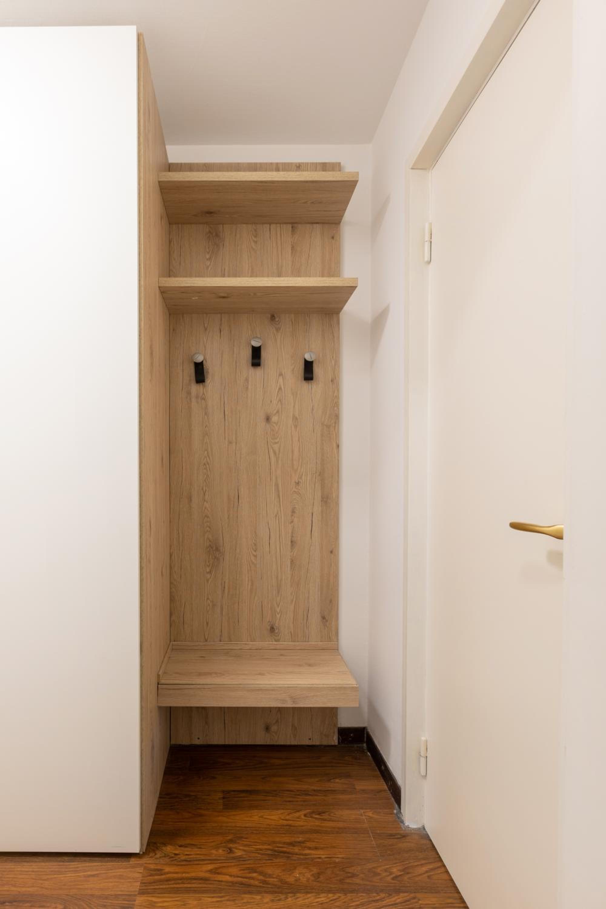 Spacious studio Dateo - Mirable PM