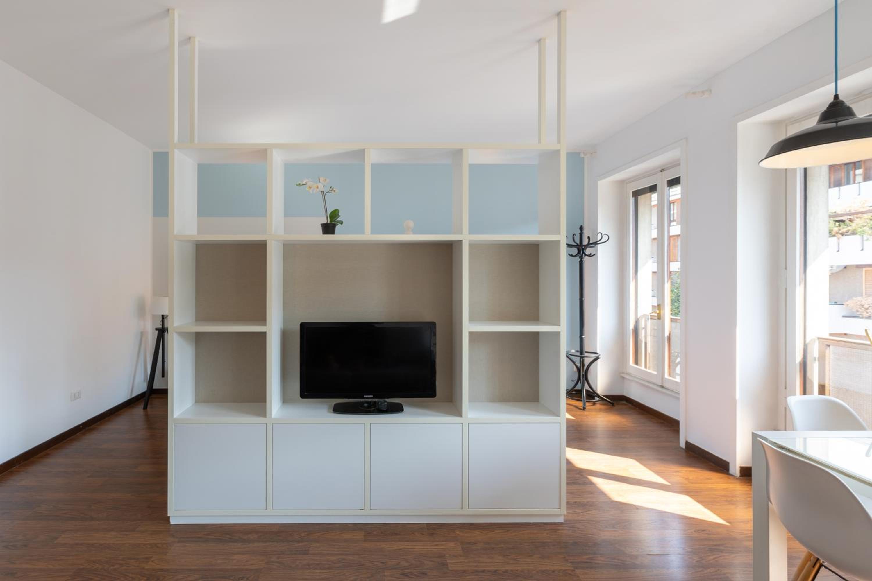 Spacious studio Dateo - Mirable PM