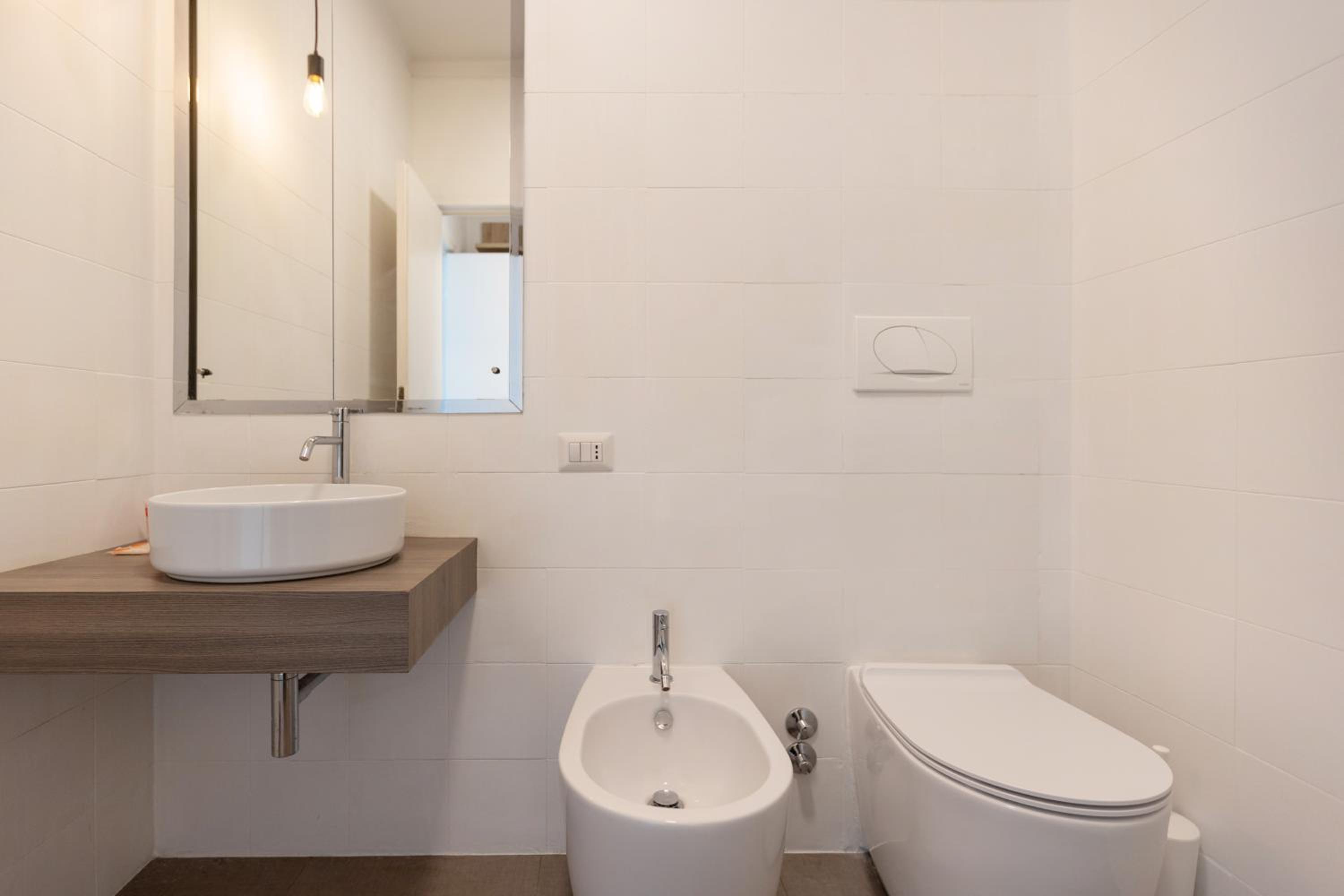 Spacious studio Dateo - Mirable PM