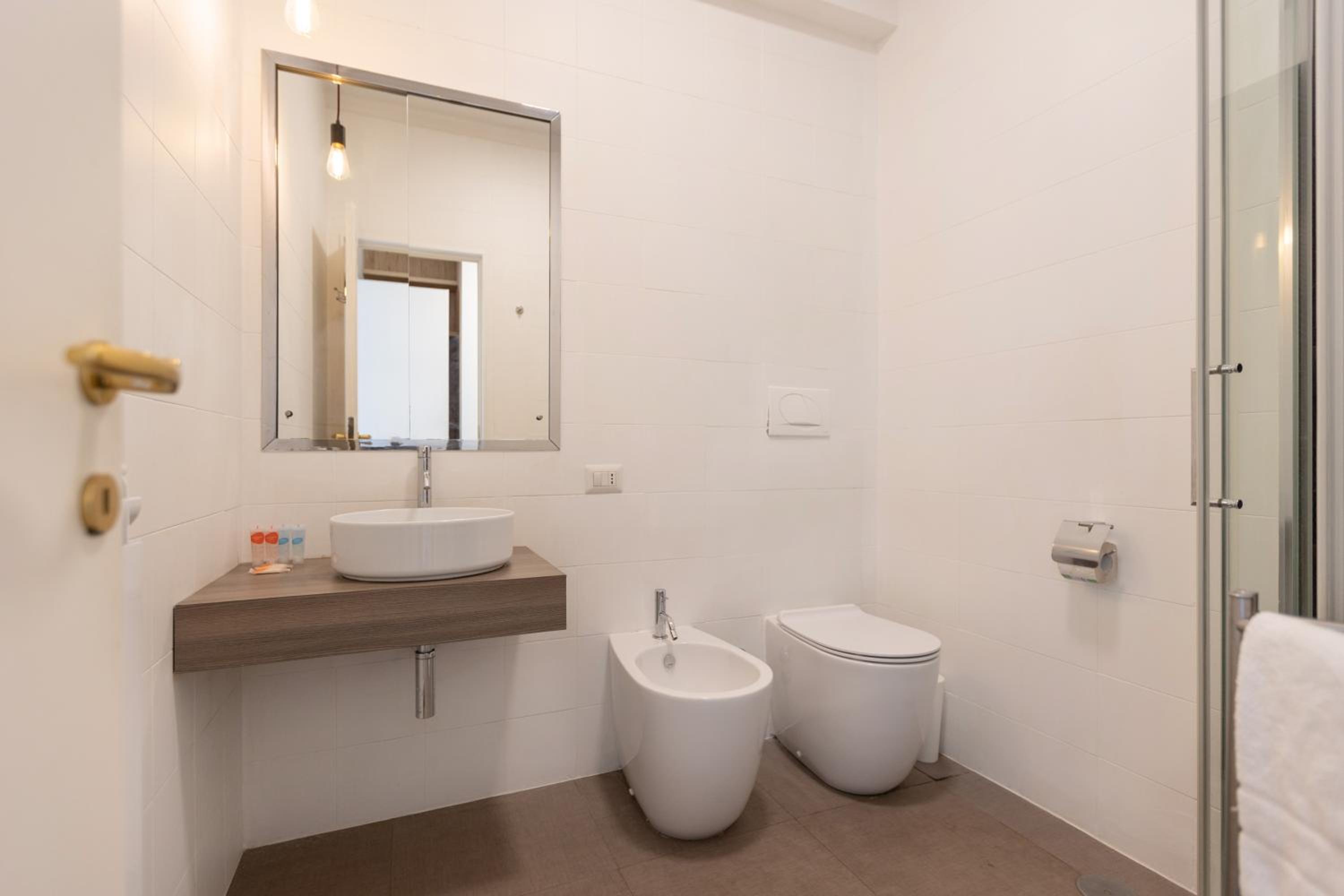 Spacious studio Dateo - Mirable PM