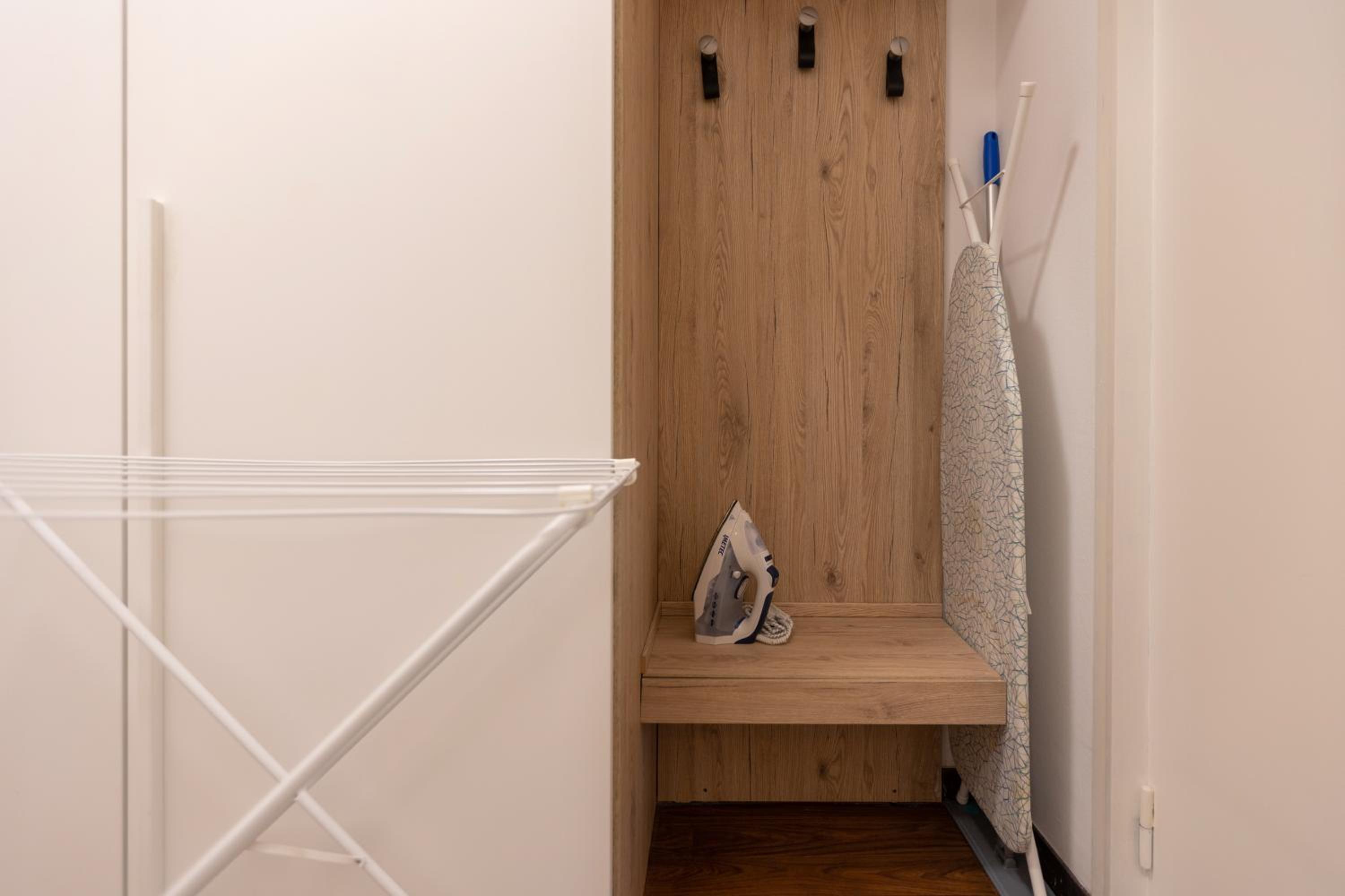 Spacious studio Dateo - Mirable PM