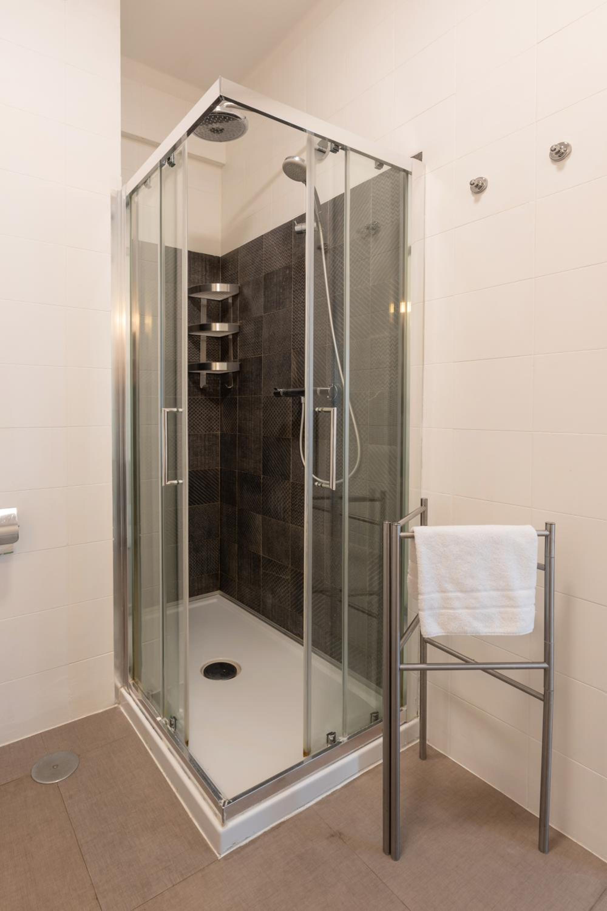 Spacious studio Dateo - Mirable PM