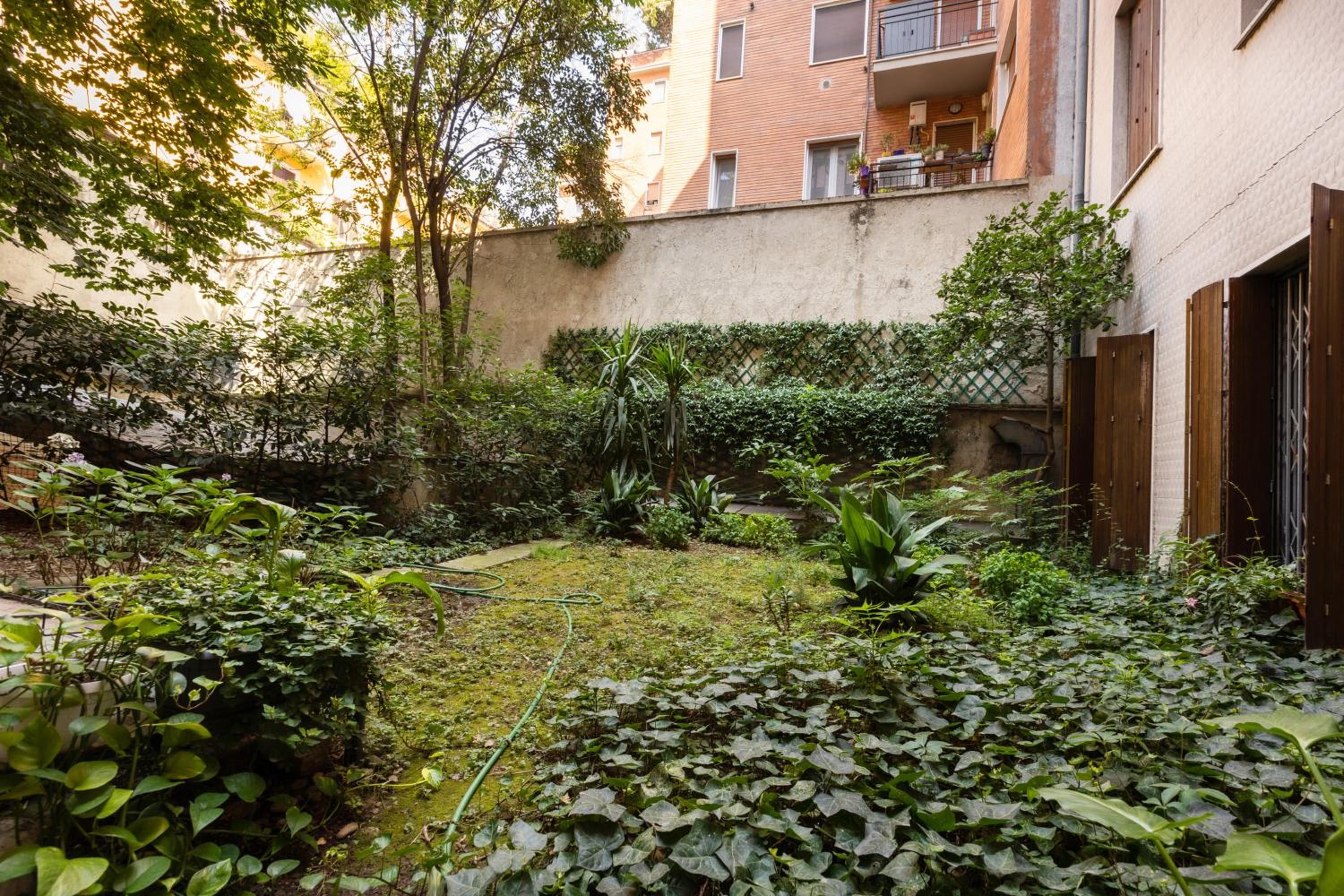Spacious studio Dateo - Mirable PM