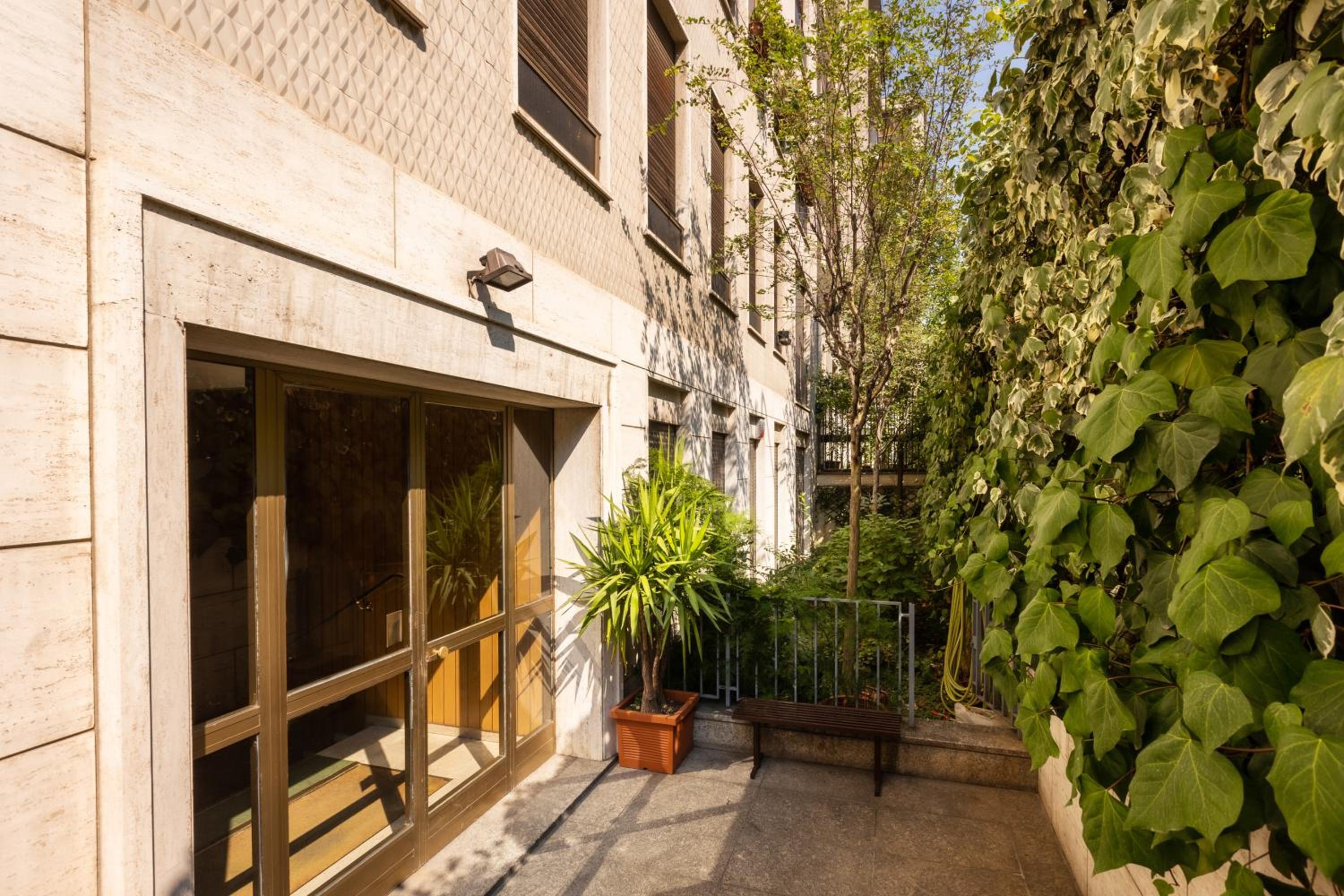 Spacious studio Dateo - Mirable PM