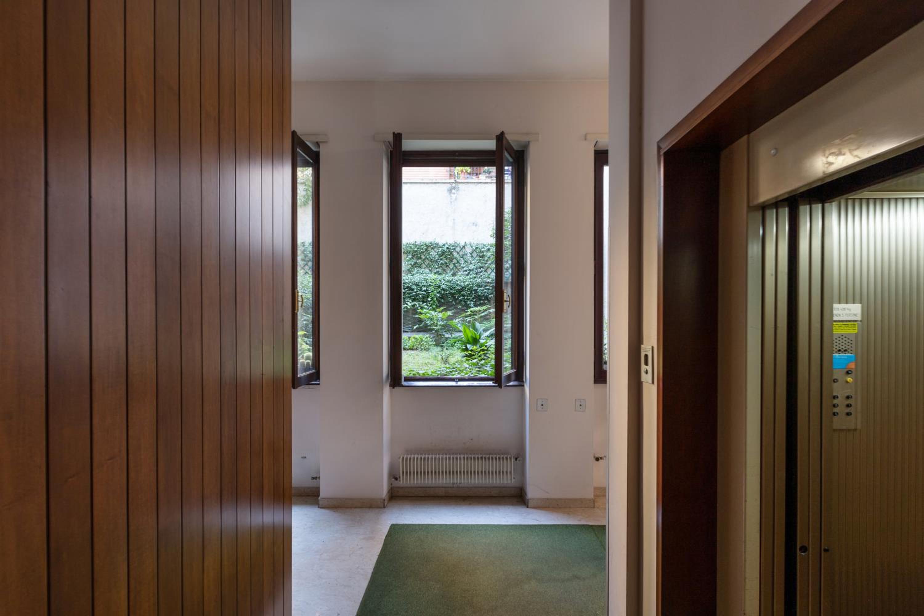 Spacious studio Dateo - Mirable PM