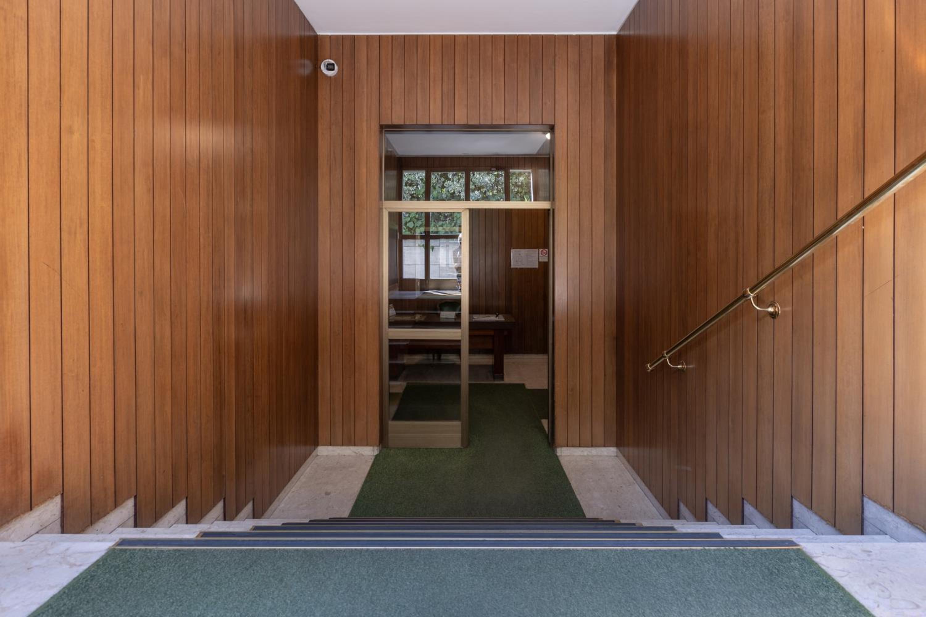 Spacious studio Dateo - Mirable PM