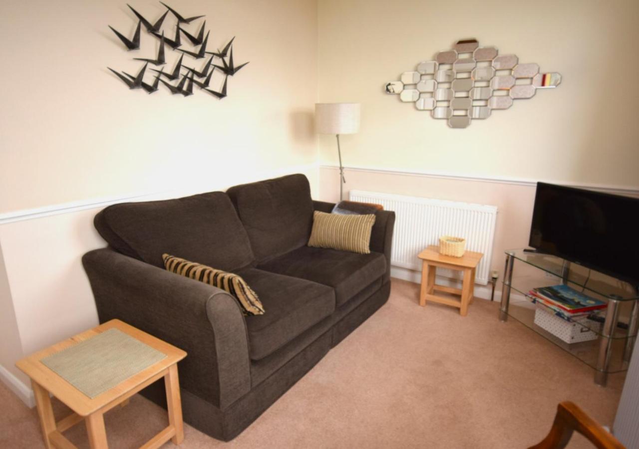 Stanley Apartment 1