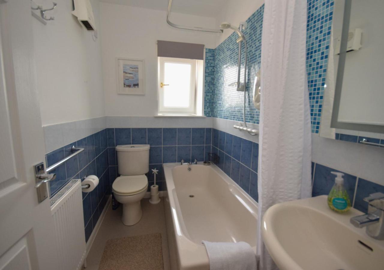 Stanley Apartment 1