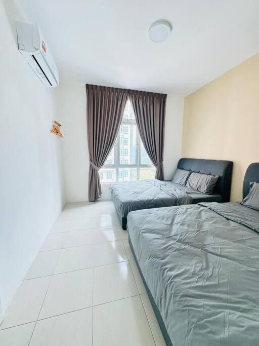 Ipoh Town Anderson Hani Suite 4paxs 1R1B photo 2