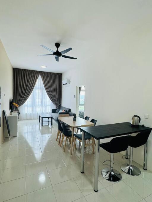 Ipoh Town Anderson Hani Suite 4paxs 1R1B photo 4