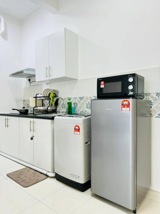 Ipoh Town Anderson Hani Suite 4paxs 1R1B photo 5