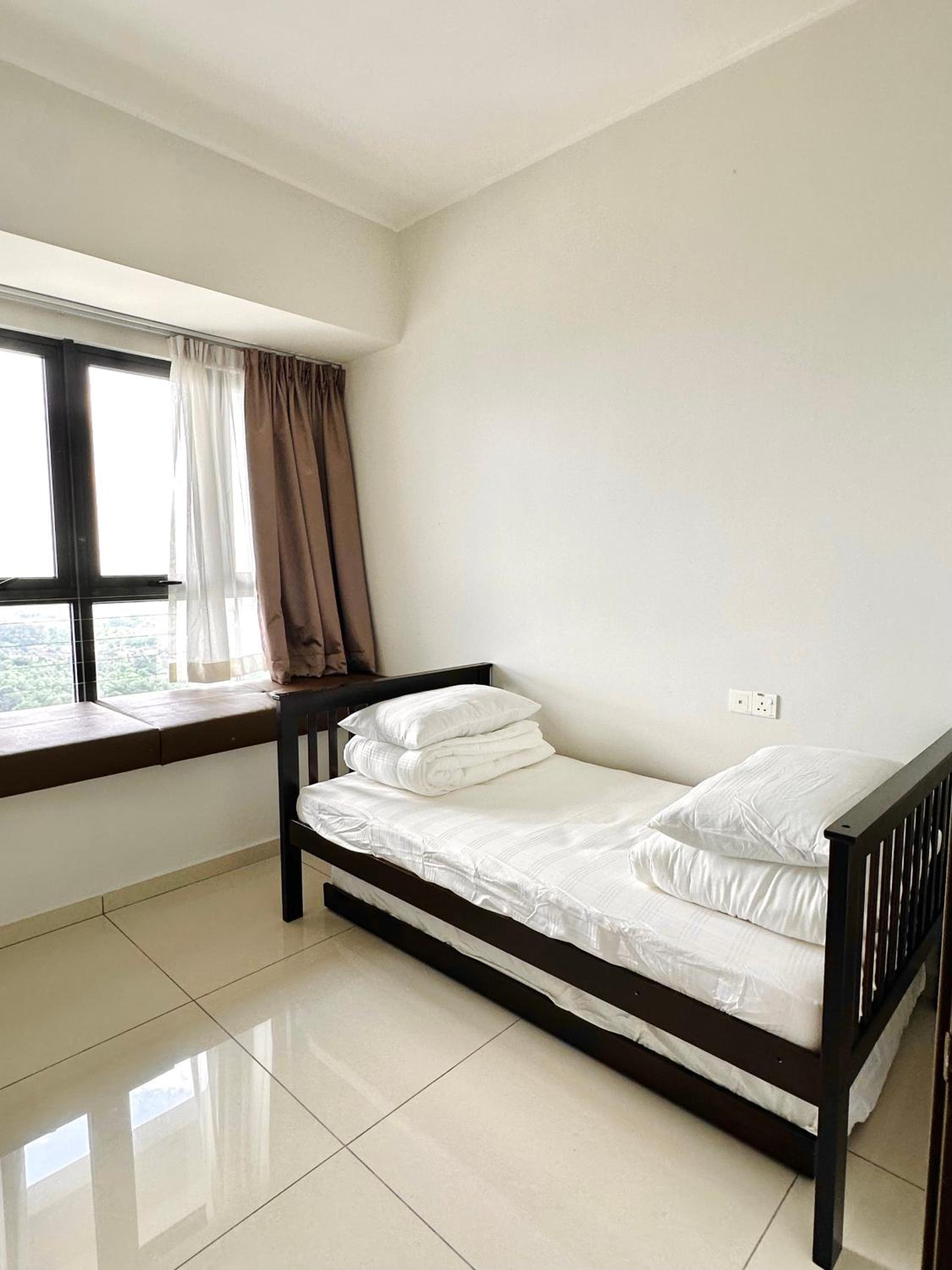 Danga Bay Rumah Nostalgia