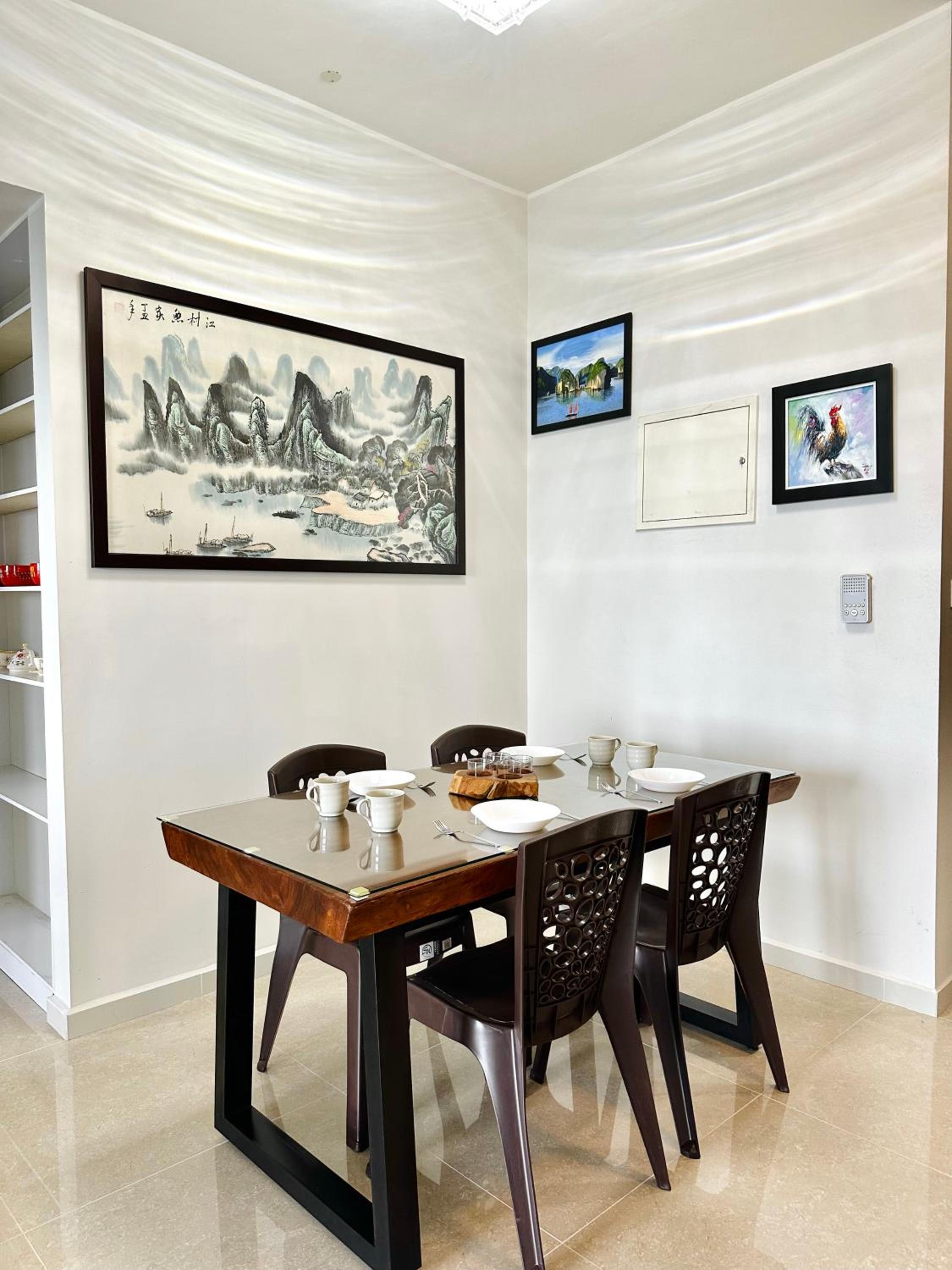 Danga Bay Rumah Nostalgia