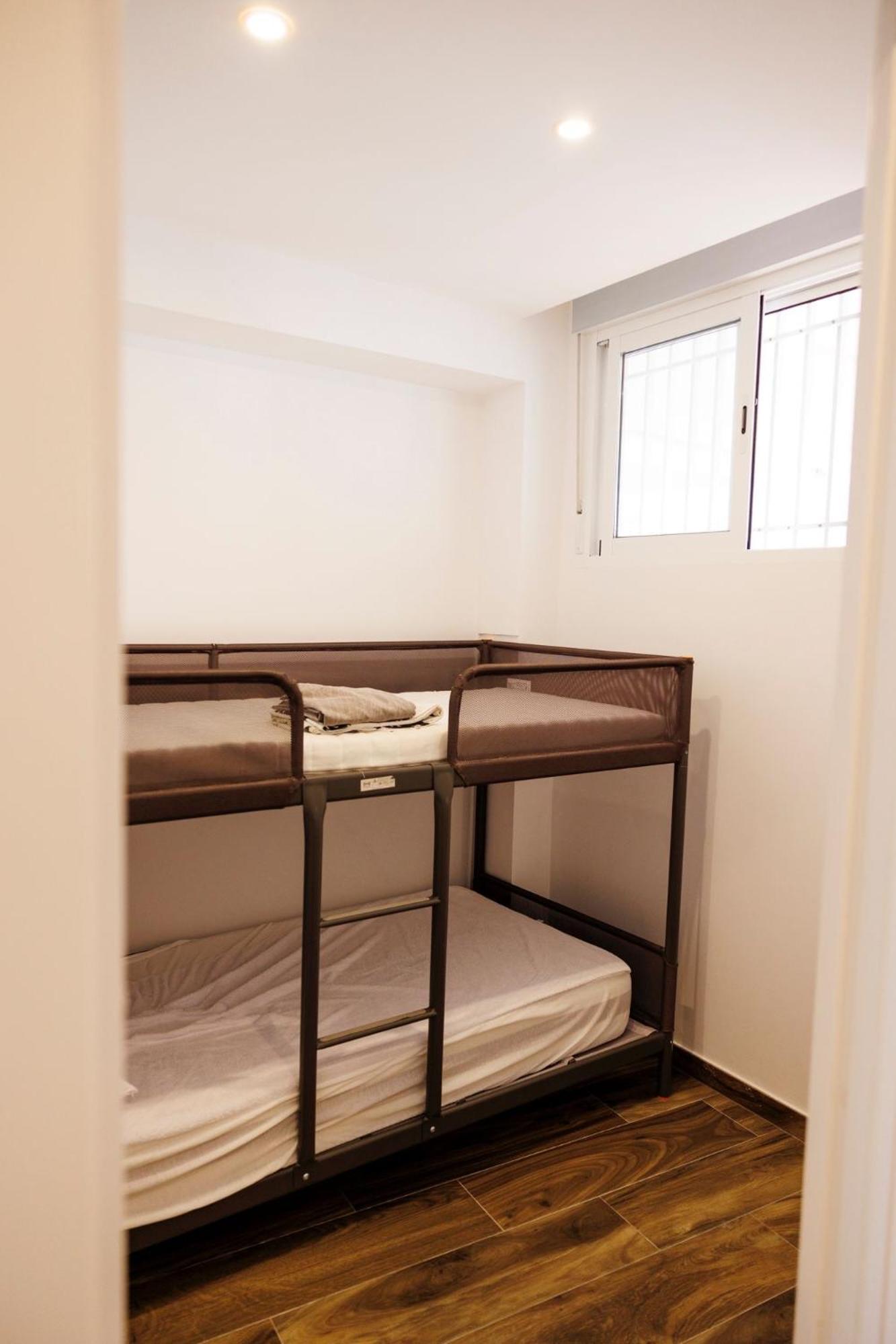 Apartamento en edificio el Prado Cullera