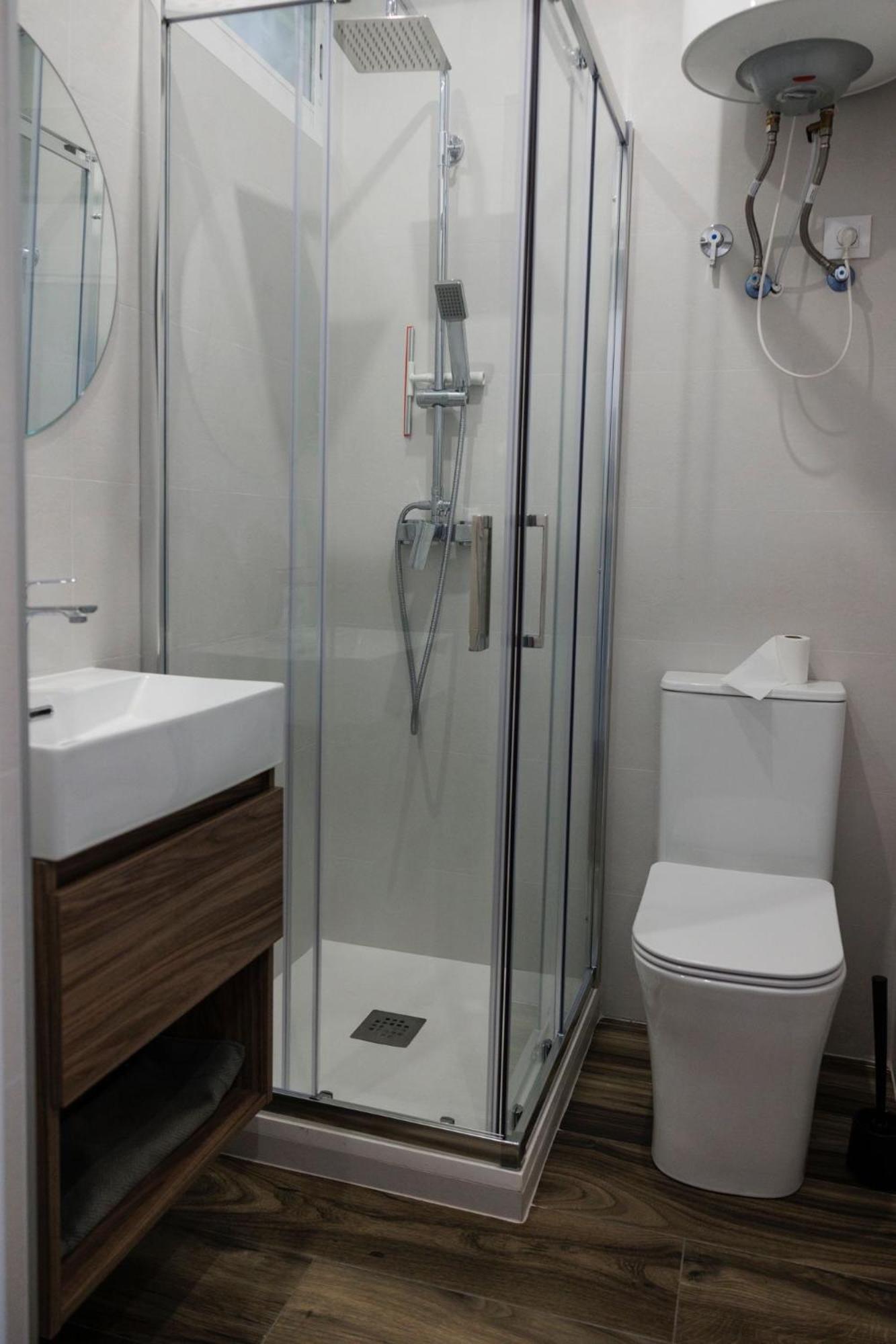 Apartamento en edificio el Prado Cullera