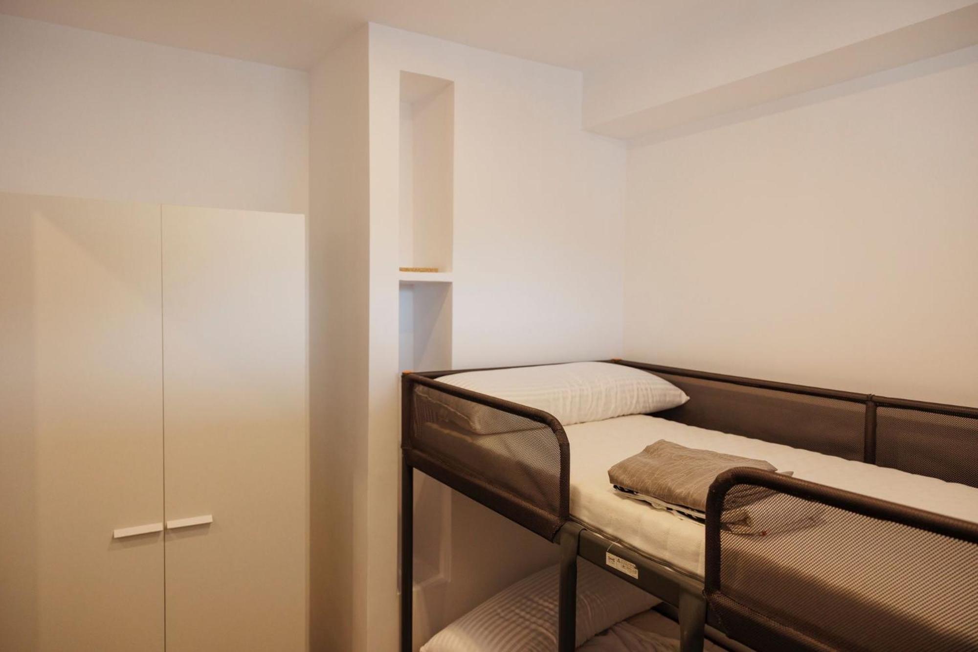 Apartamento en edificio el Prado Cullera