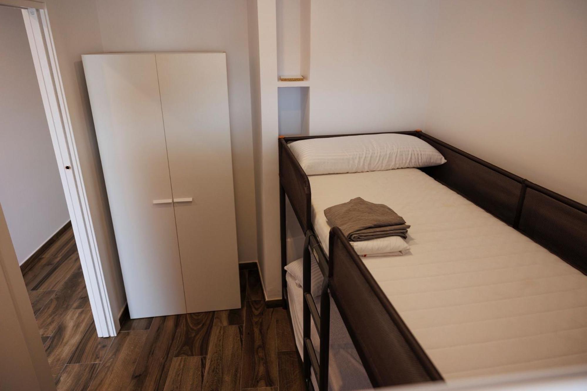 Apartamento en edificio el Prado Cullera