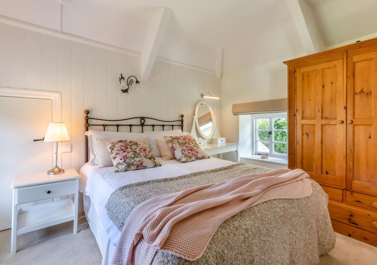 3 Bed in Berrynarbor oc-courtc