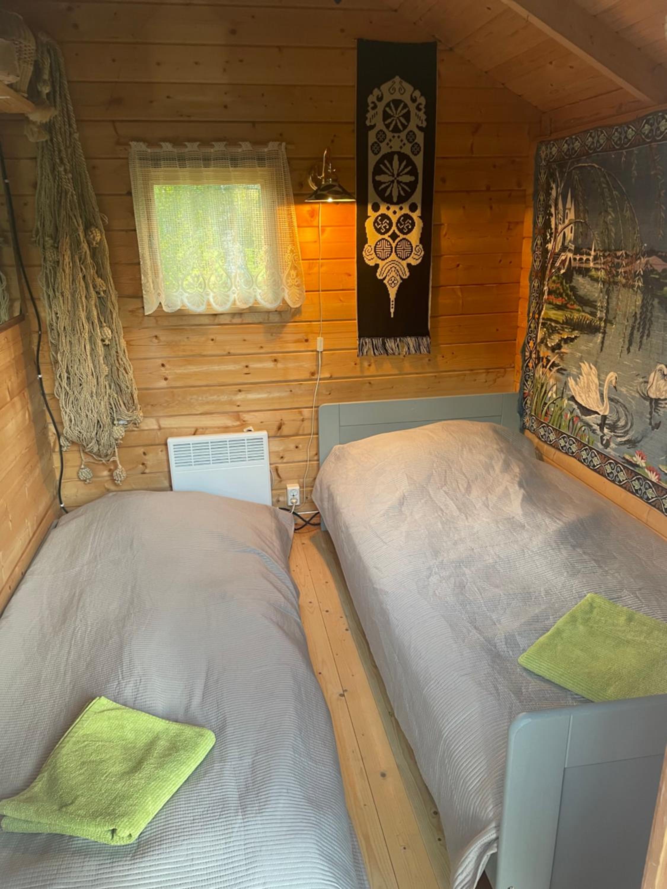 Salmenaho B&B