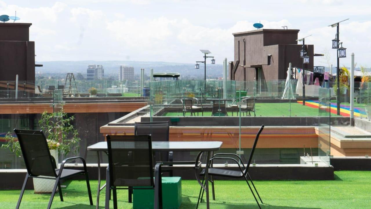 roof