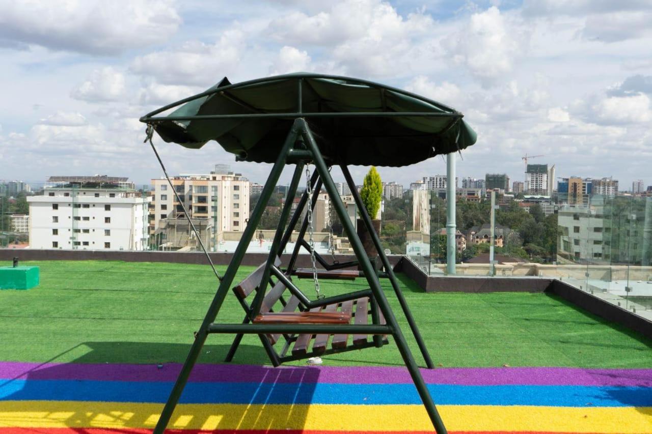 roof