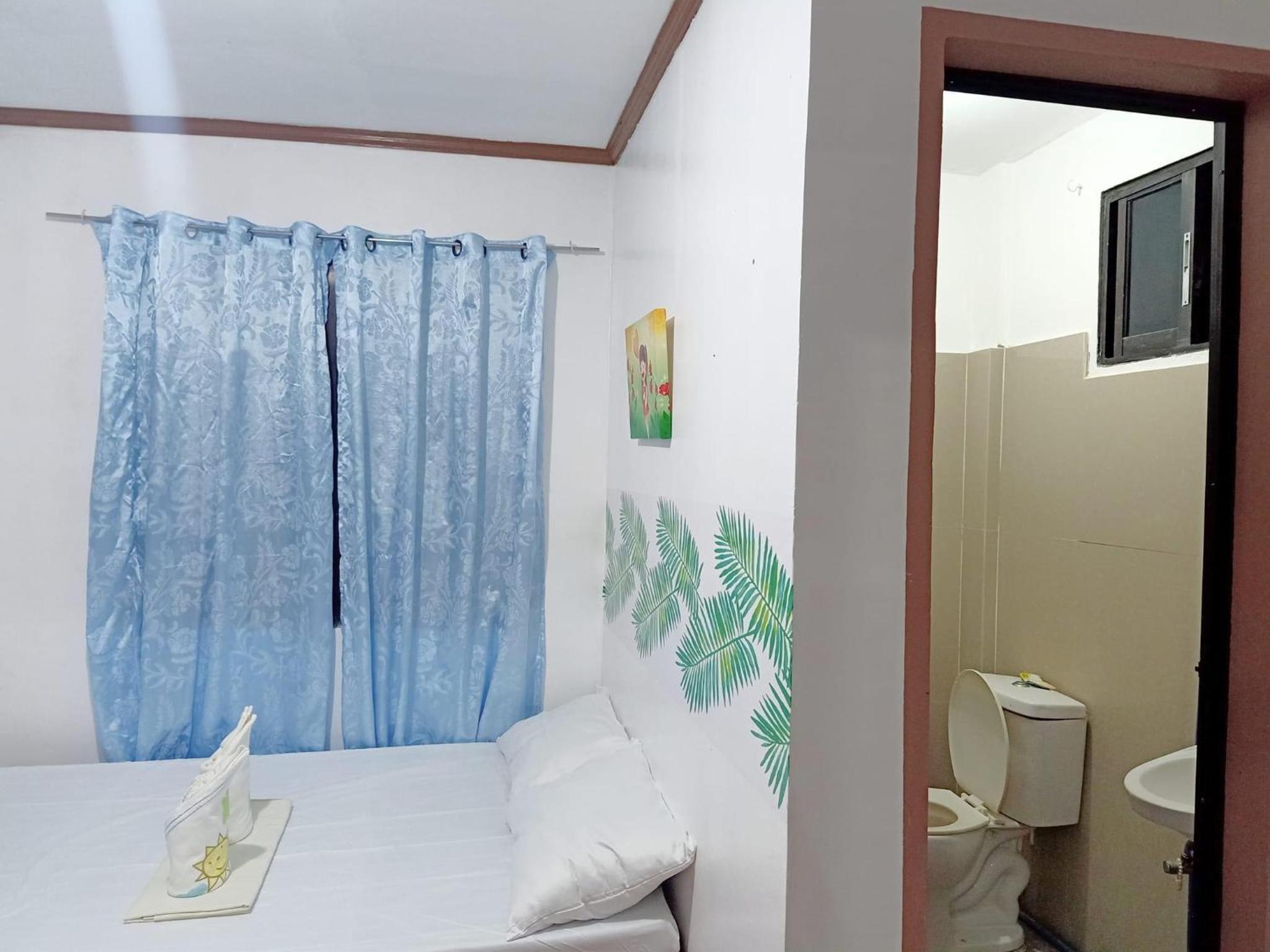 Jodie's Place Hostel view 4