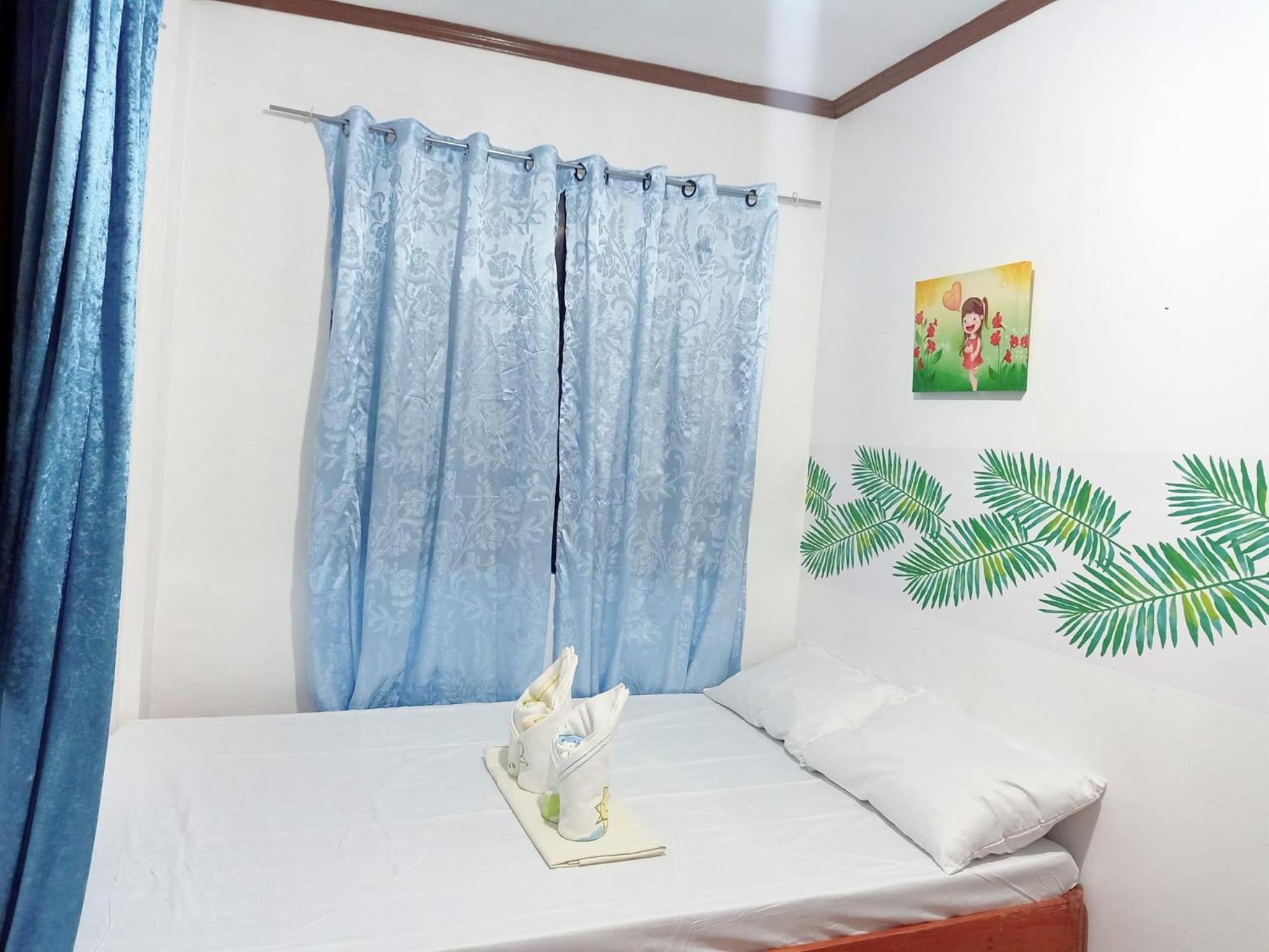 Jodie's Place Hostel view 5