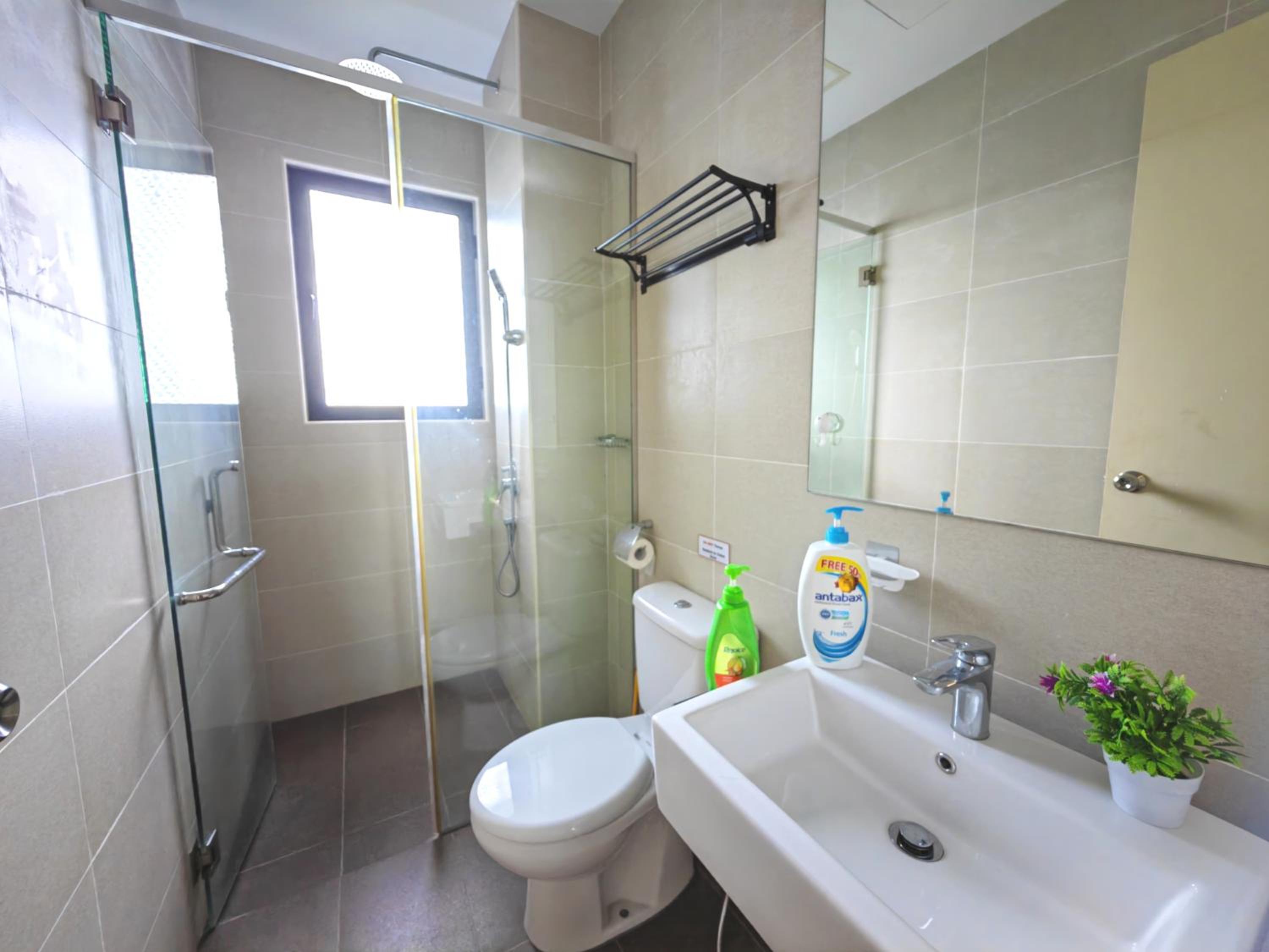 Atlantis 3BR 12-16pax Relaxing Sea View 5min to Jonker photo 4