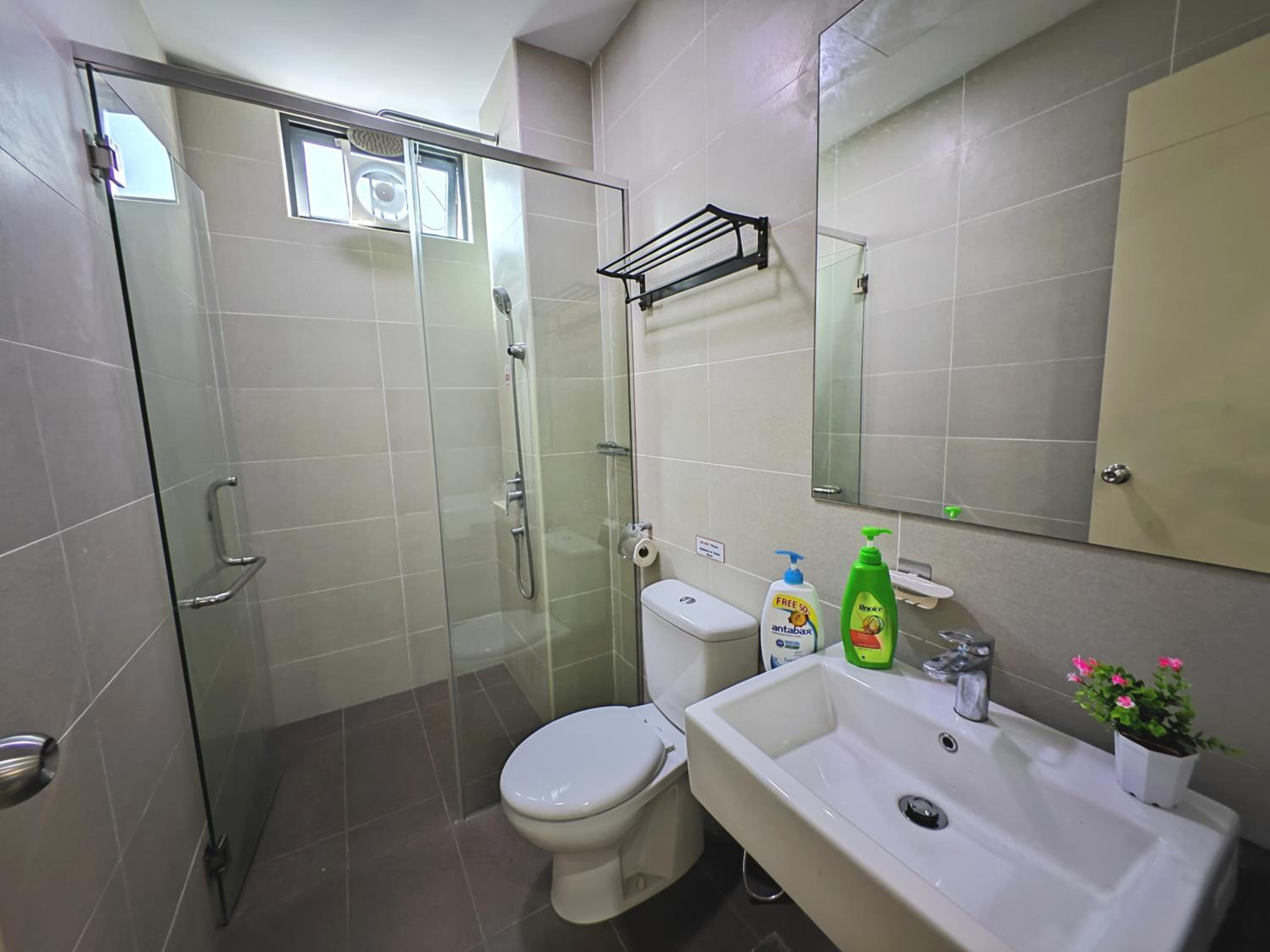 Atlantis 3BR 12-16pax Relaxing Sea View 5min to Jonker photo 6