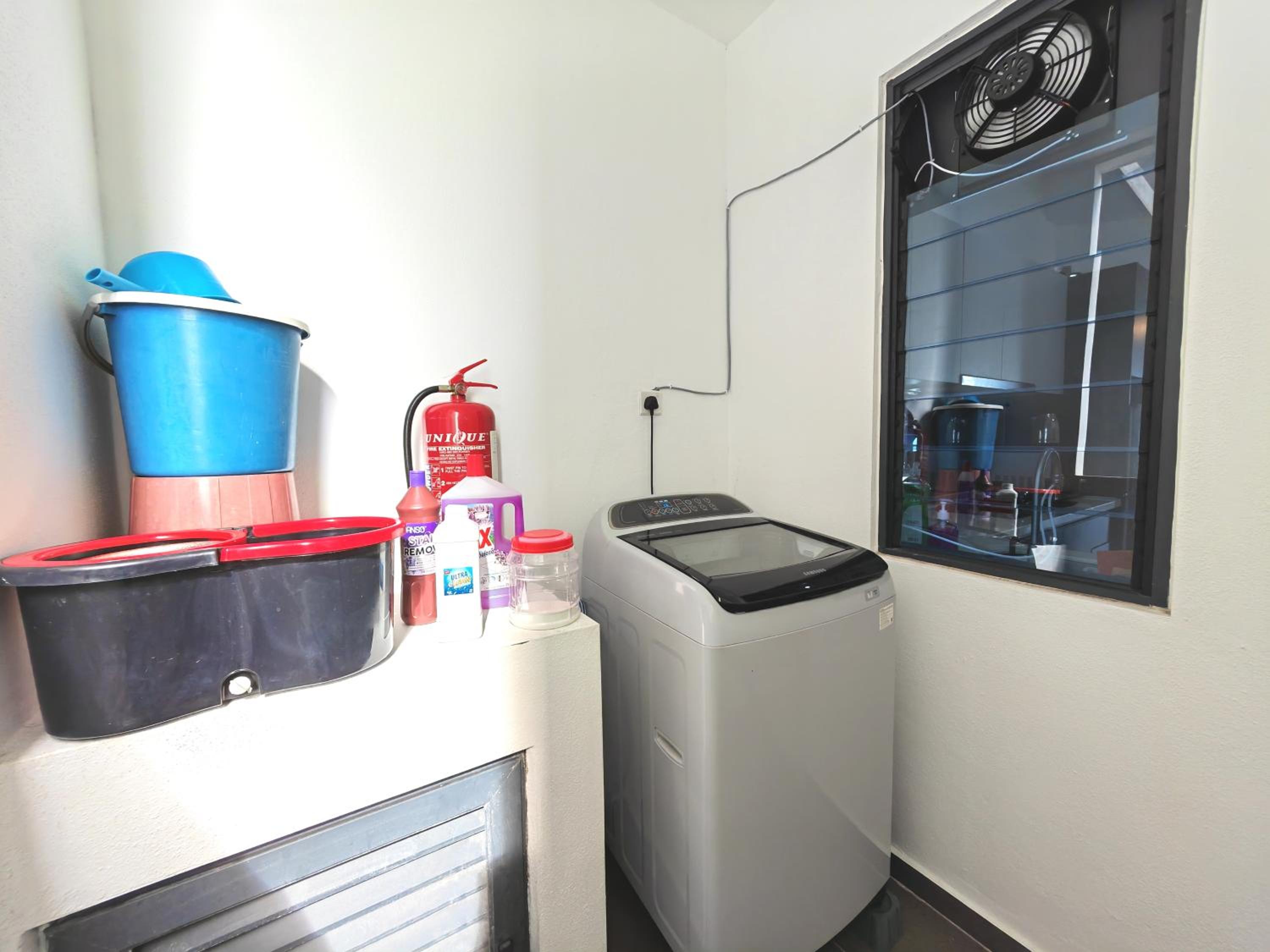 Atlantis 3BR 12-16pax Relaxing Sea View 5min to Jonker photo 8