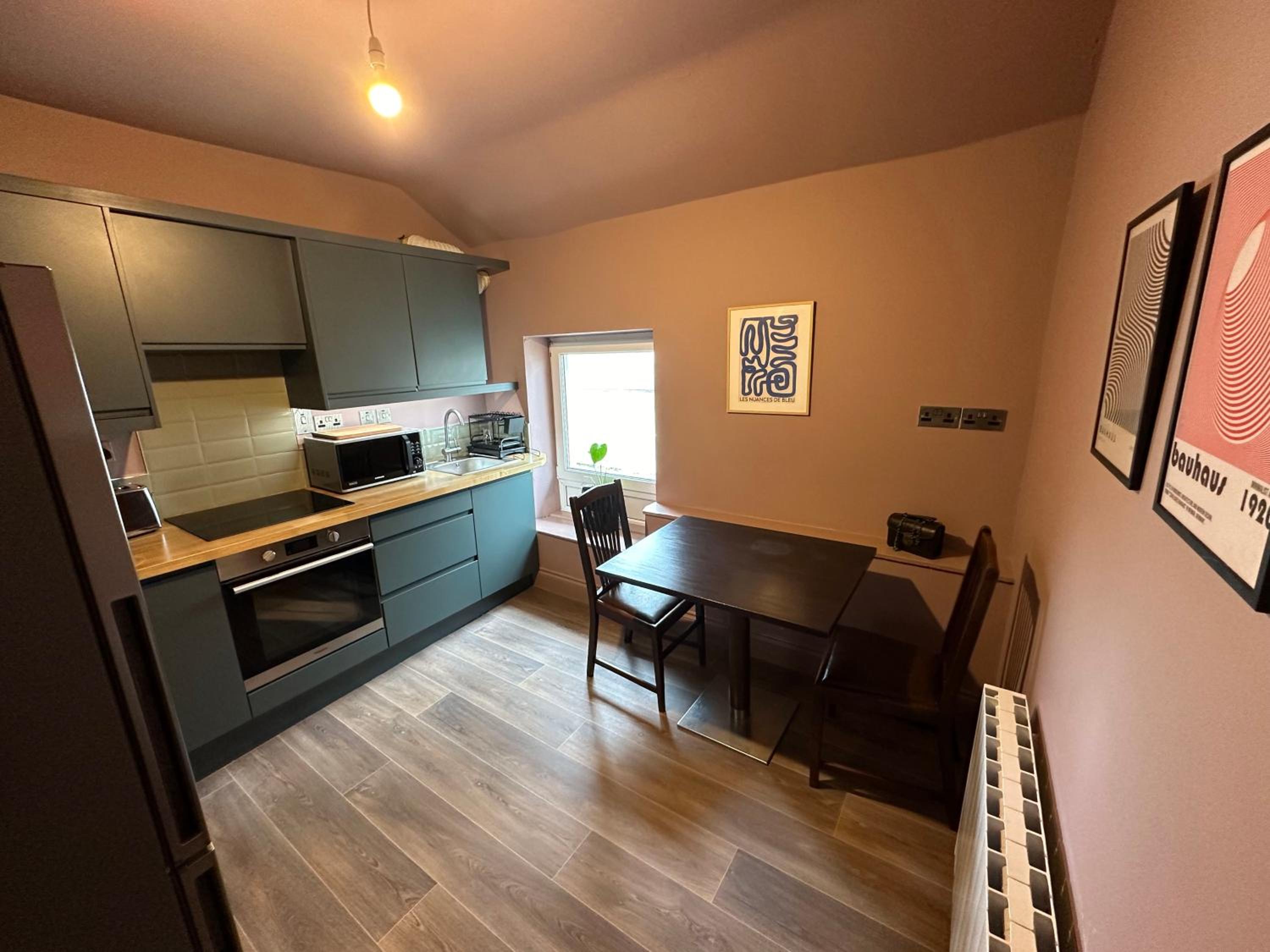Westways House