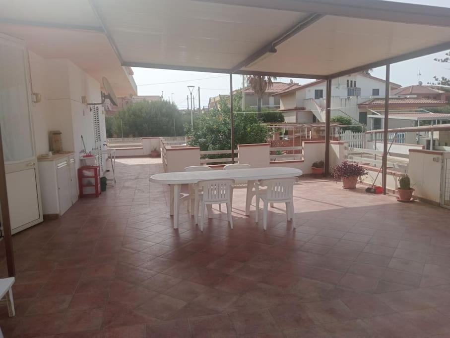 Casa Maiella view 4