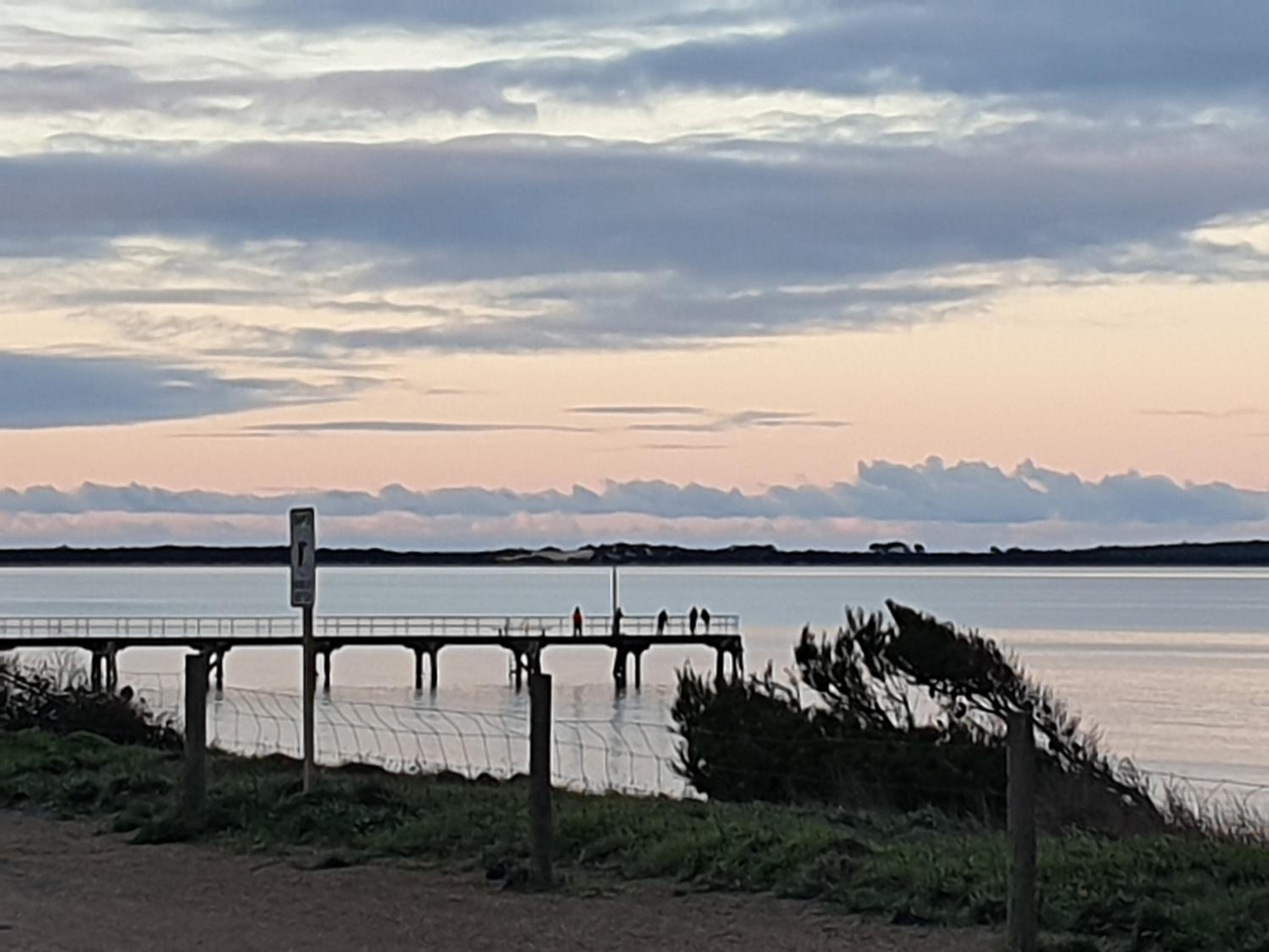 Port Lincoln Caravan Park
