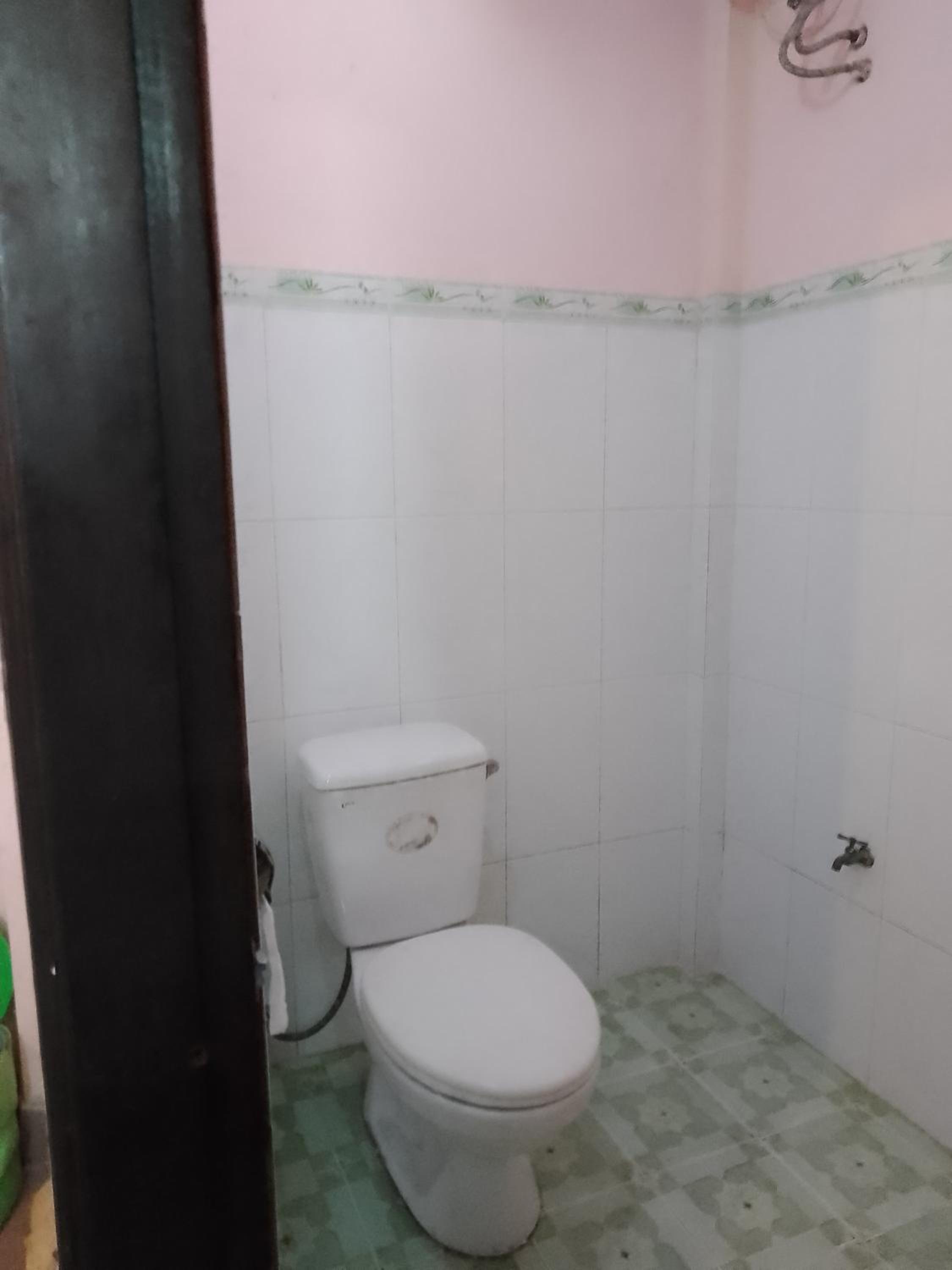 Nhà nghỉ Hằng Nga