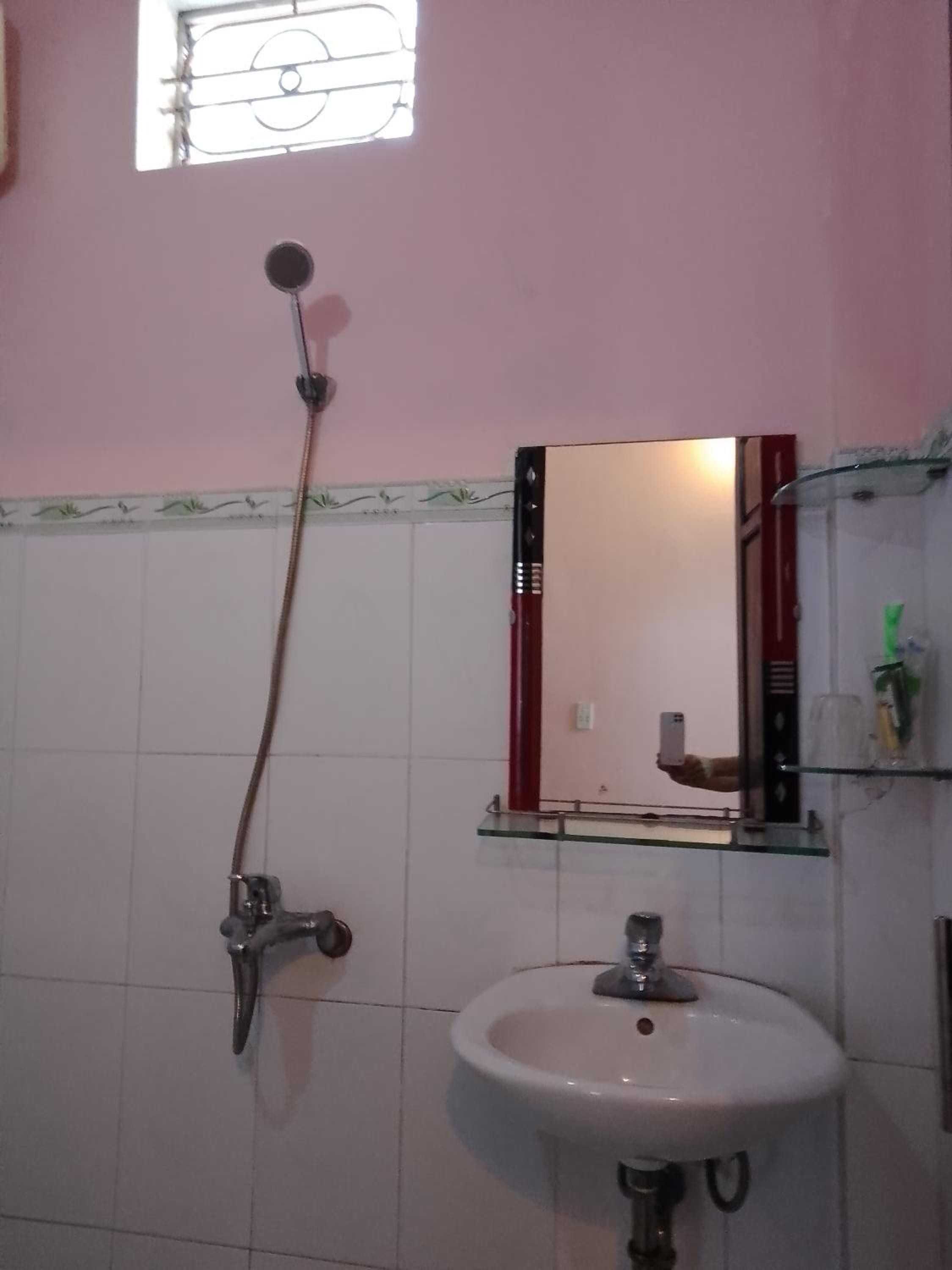 Nhà nghỉ Hằng Nga