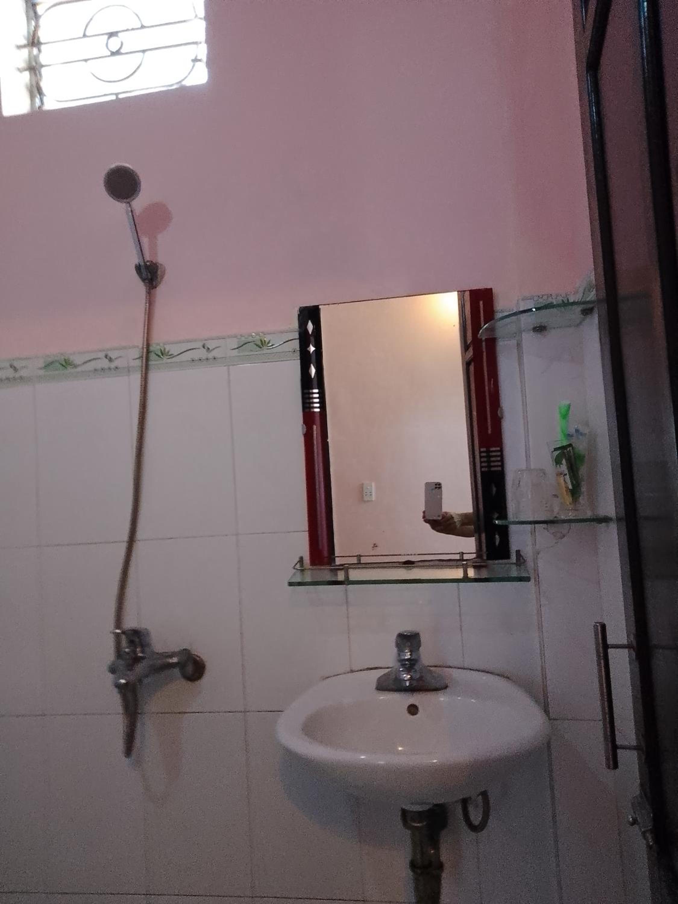 Nhà nghỉ Hằng Nga