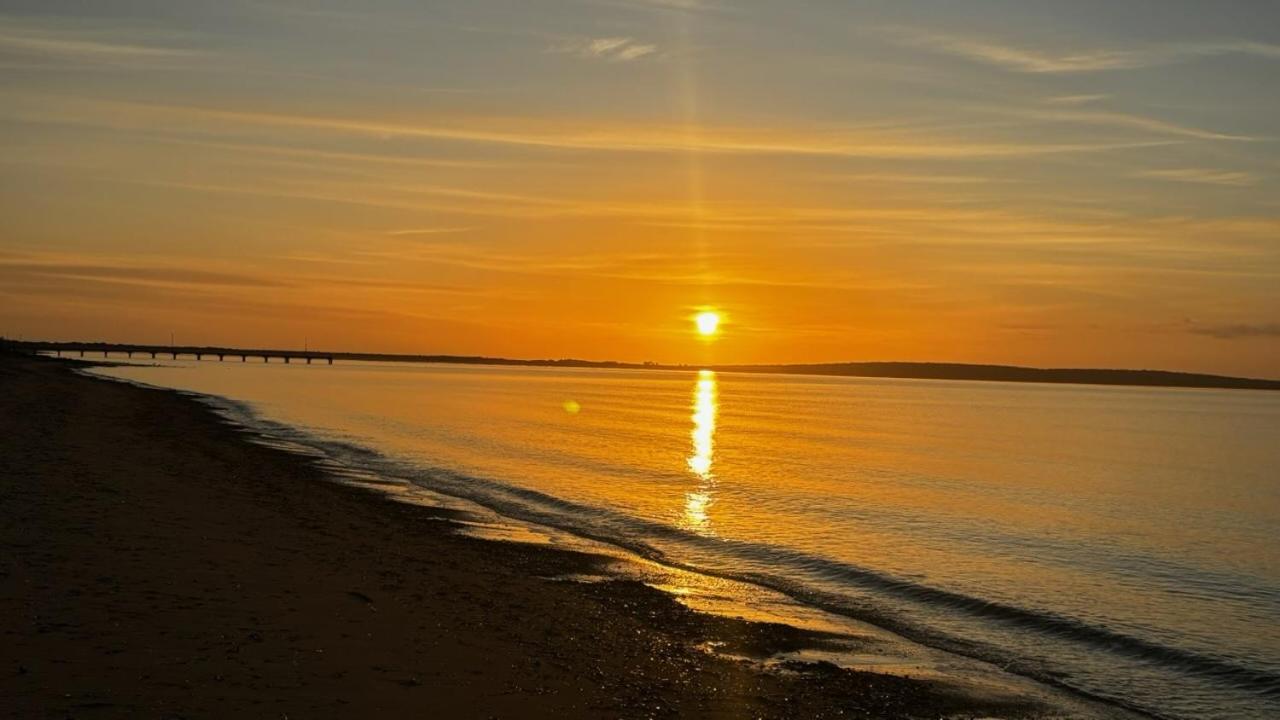 Port Lincoln Caravan Park