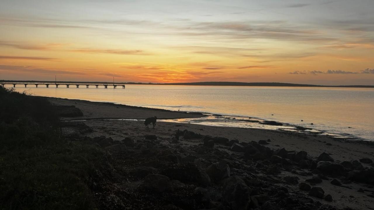 Port Lincoln Caravan Park