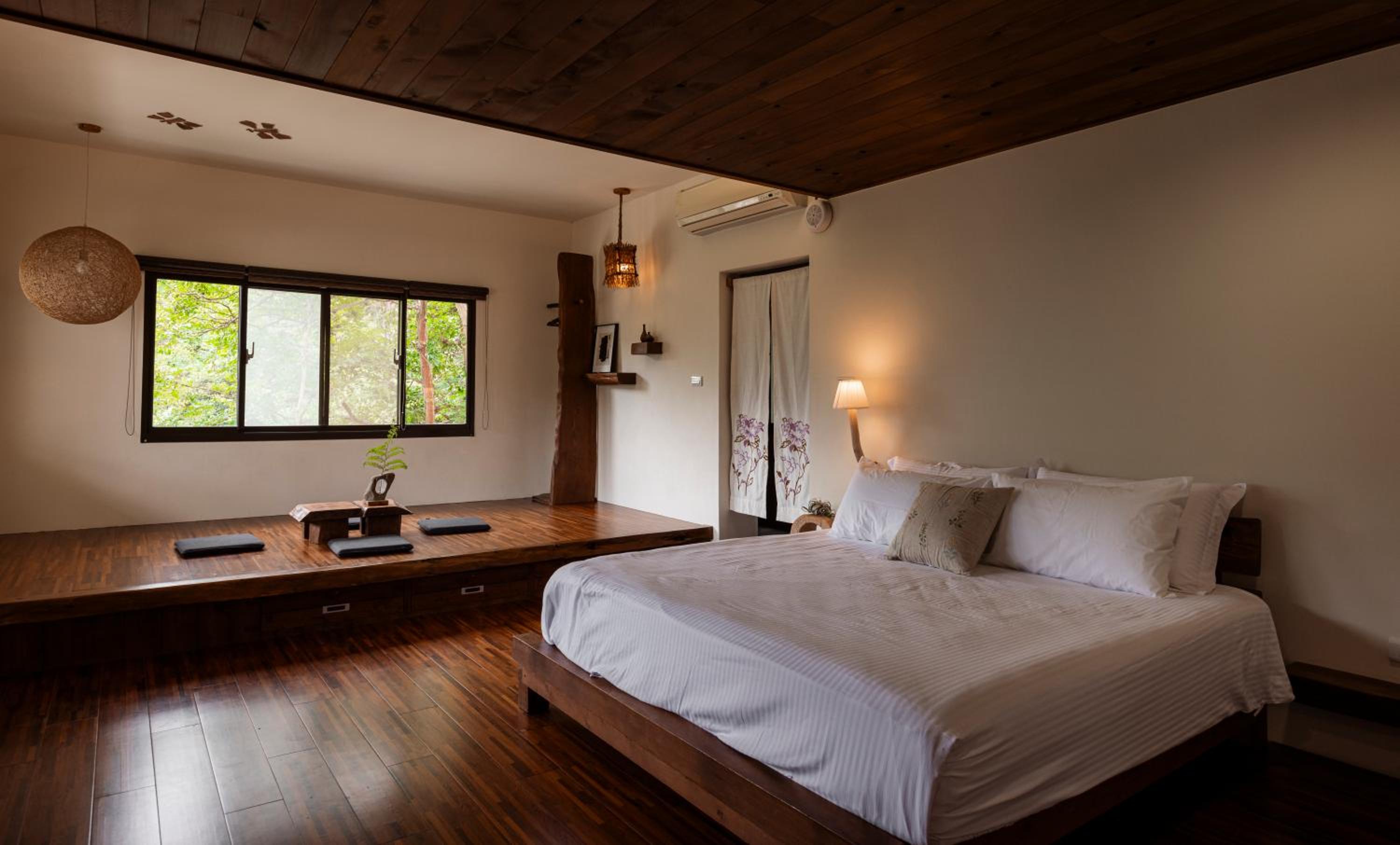 Shan Xing Ji Ye Homestay