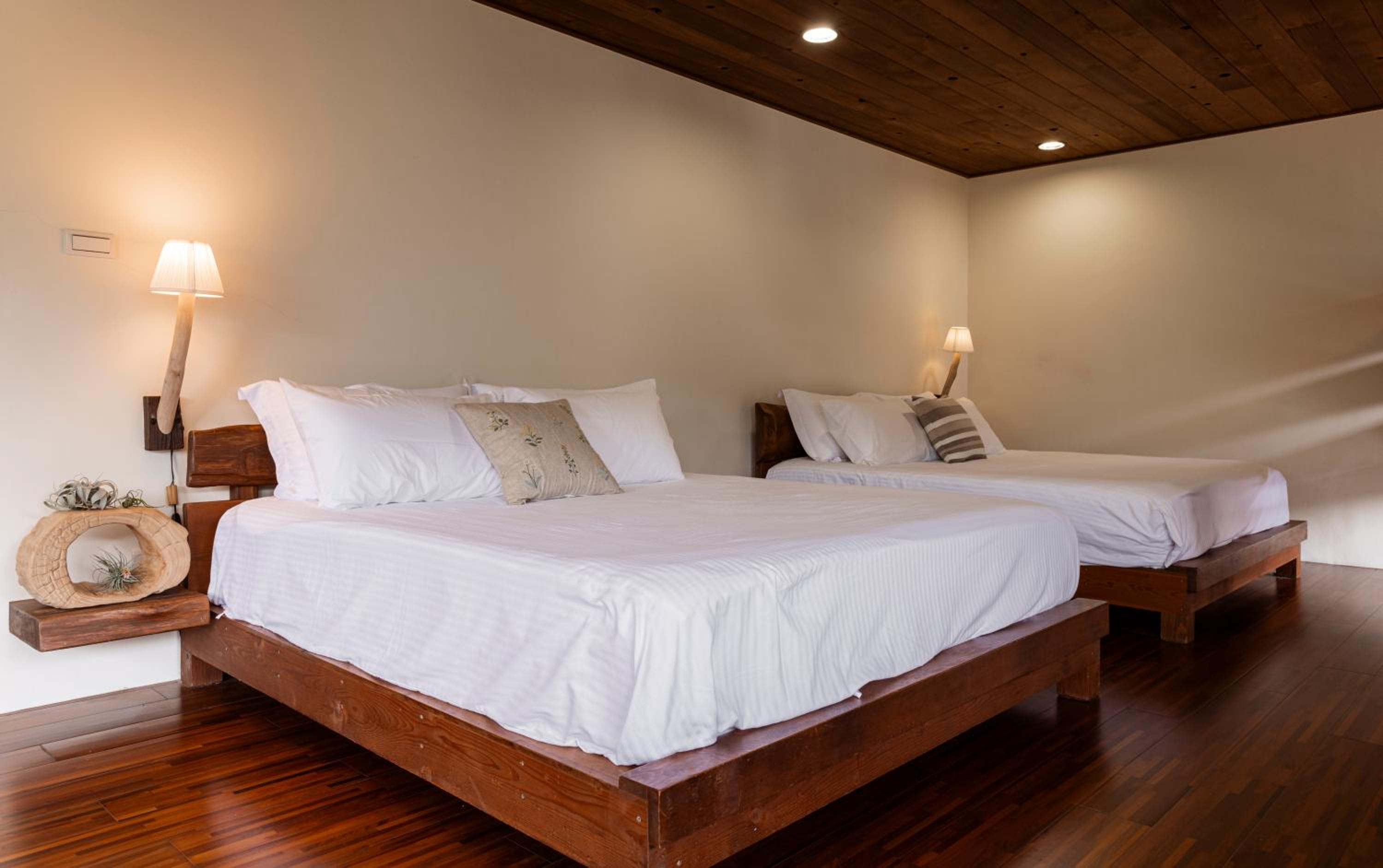 Shan Xing Ji Ye Homestay