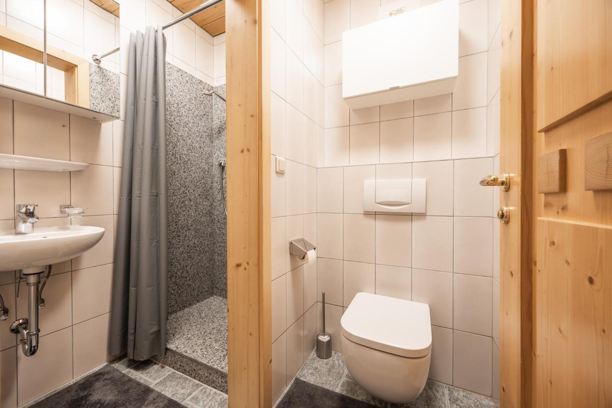 Landhaus Moritz